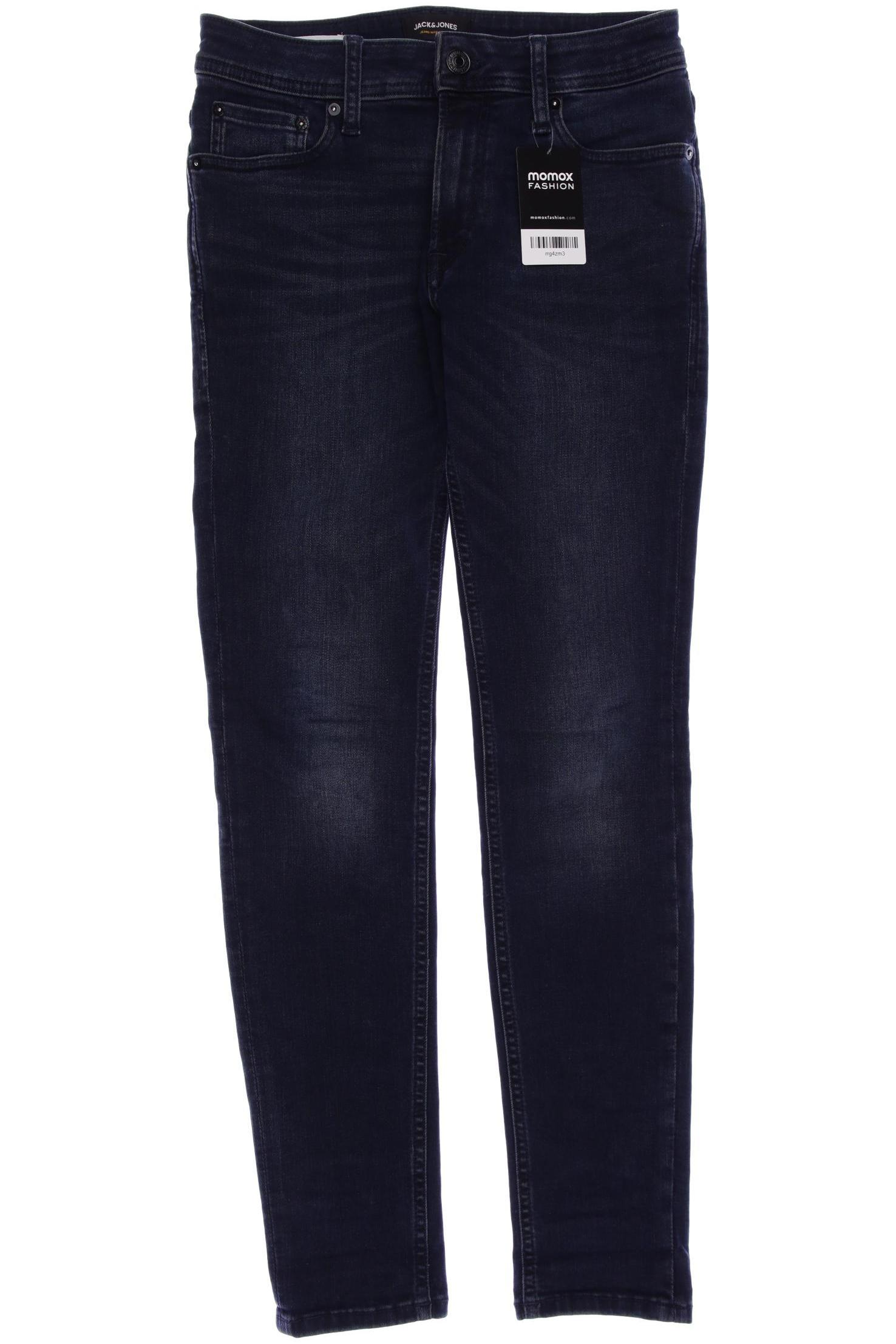 

Jack & Jones Herren Jeans, marineblau, Gr. 29