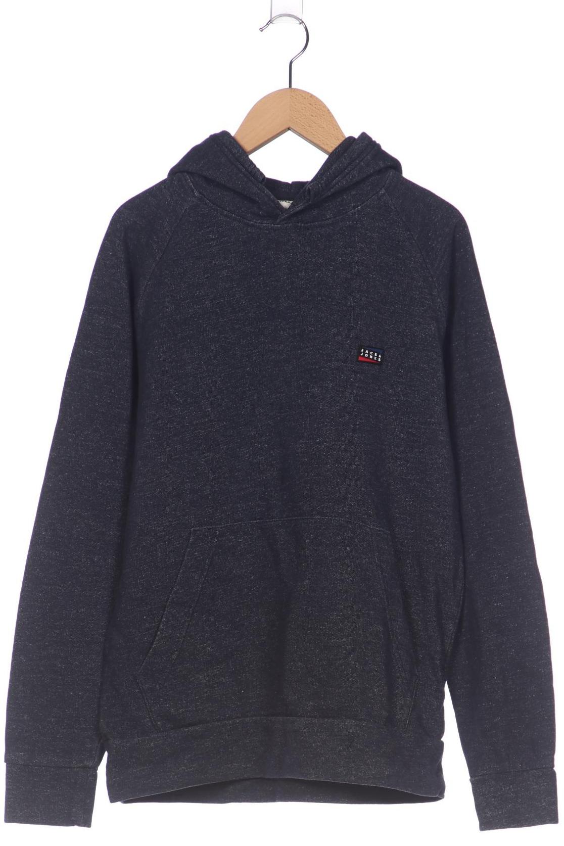 

Jack & Jones Herren Kapuzenpullover, marineblau, Gr. 46