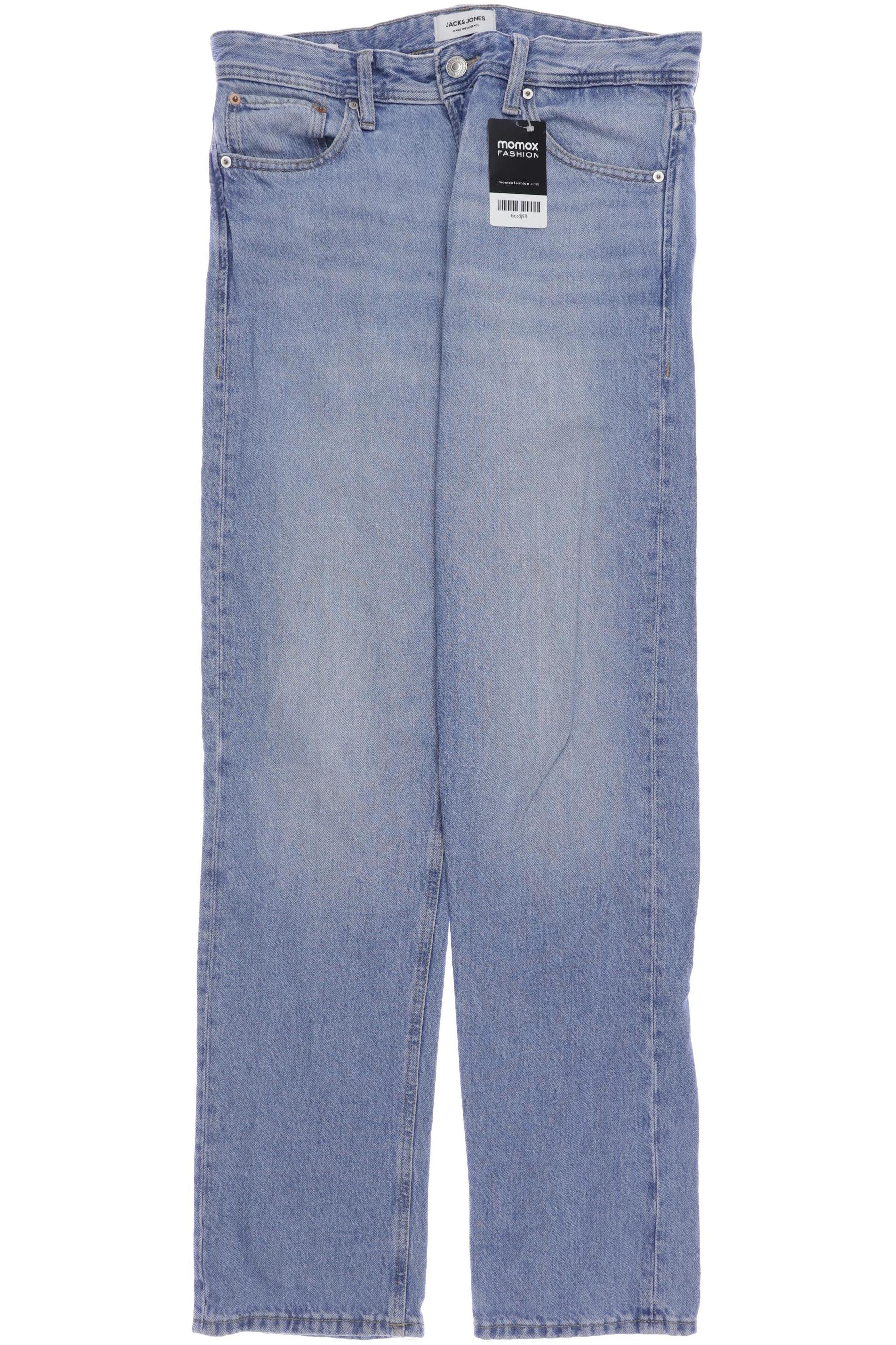 

Jack & Jones Herren Jeans, blau, Gr. 31