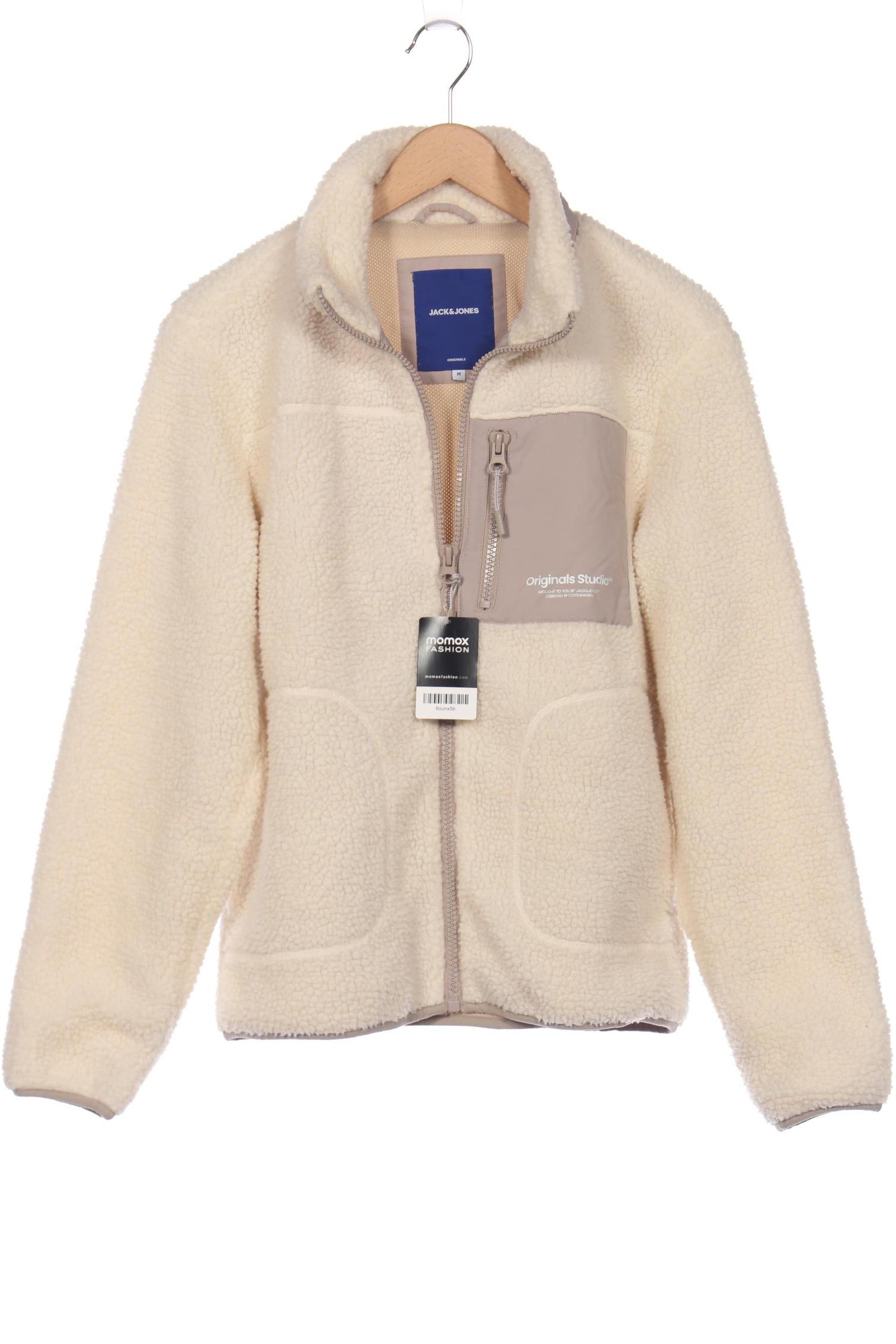 

Jack & Jones Herren Jacke, beige, Gr. 48