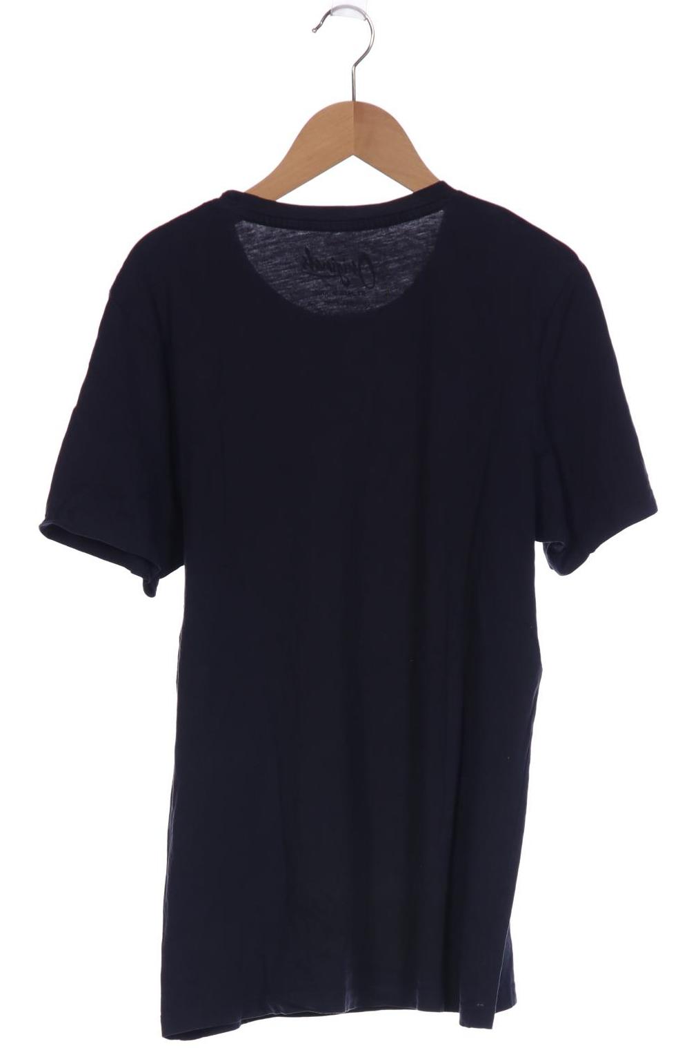 

JACK & JONES Herren T-Shirt, marineblau