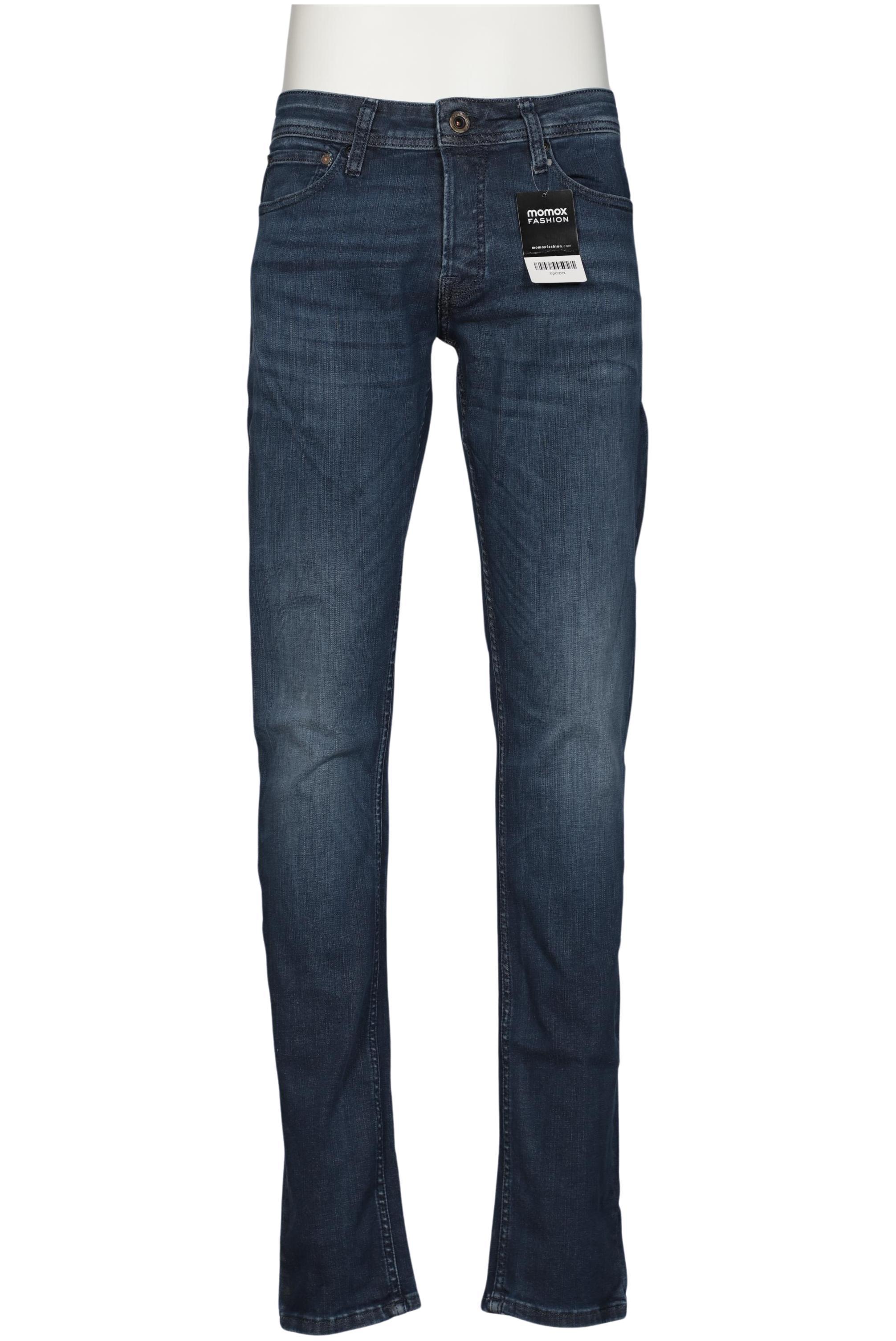 

Jack & Jones Herren Jeans, blau, Gr. 30
