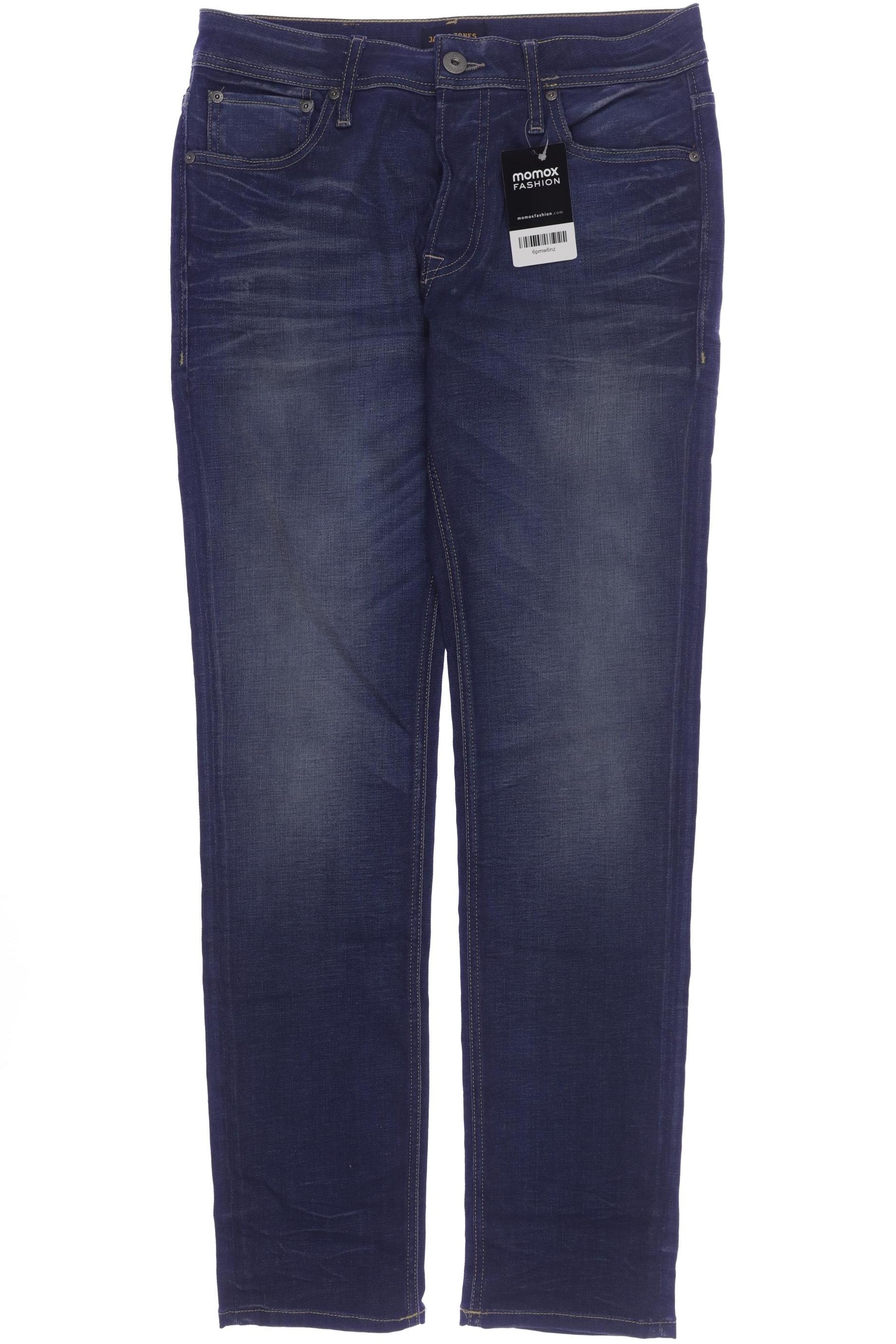 

Jack & Jones Herren Jeans, blau, Gr. 29