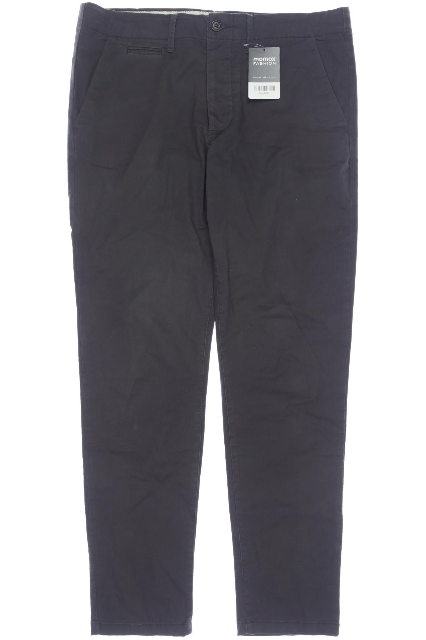 

Jack & Jones Herren Stoffhose, grau, Gr. 32