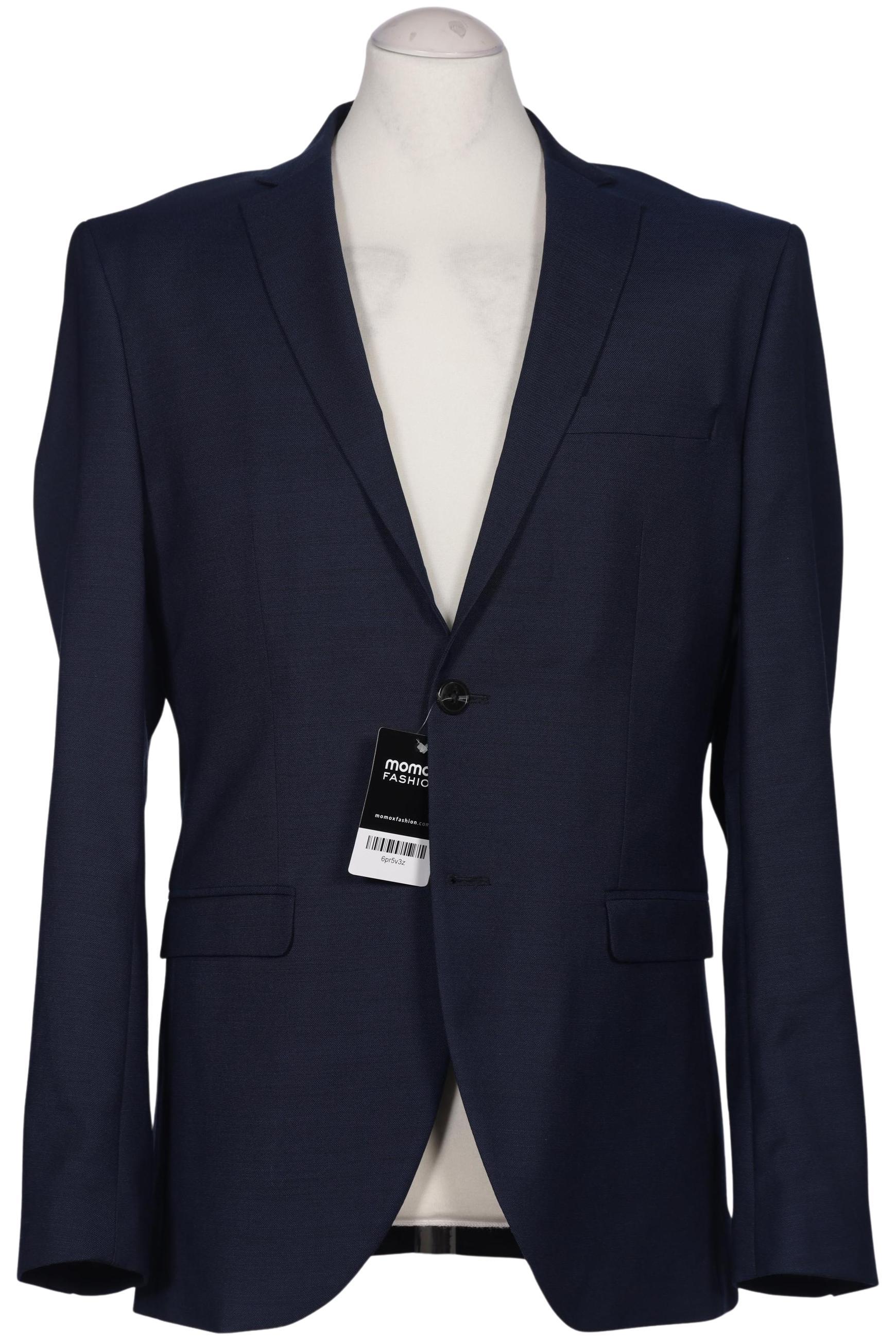 

Jack & Jones Herren Sakko, marineblau, Gr. 50