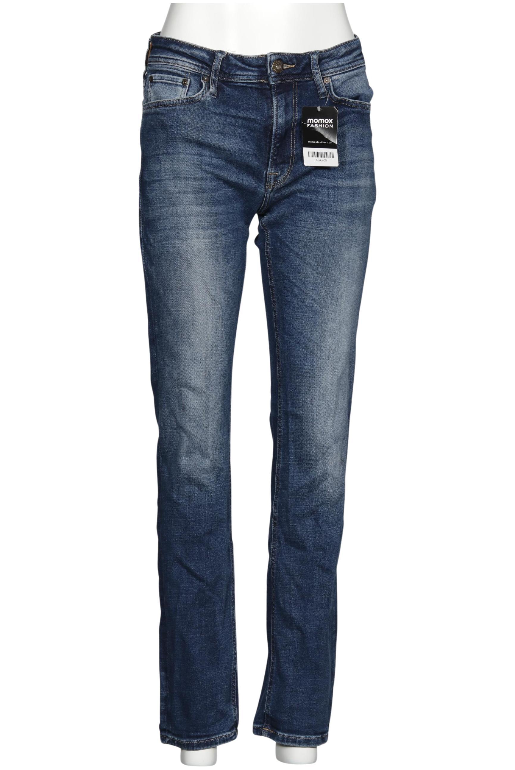 

Jack & Jones Herren Jeans, blau, Gr. 29