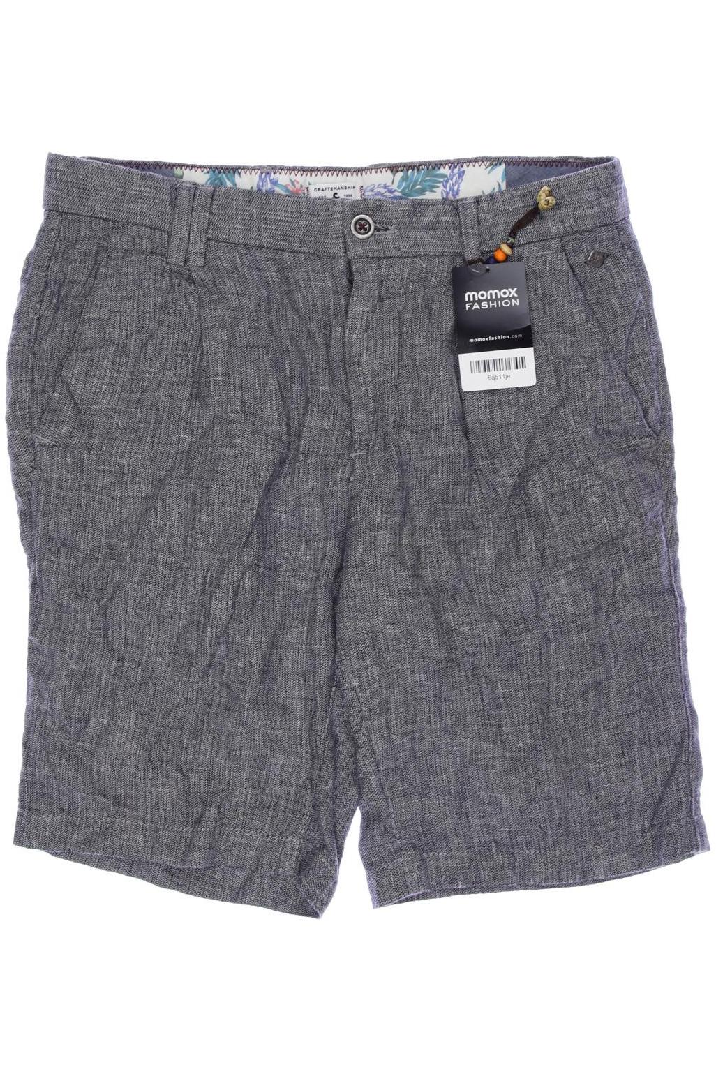 

Jack & Jones Herren Shorts, grau, Gr. 46
