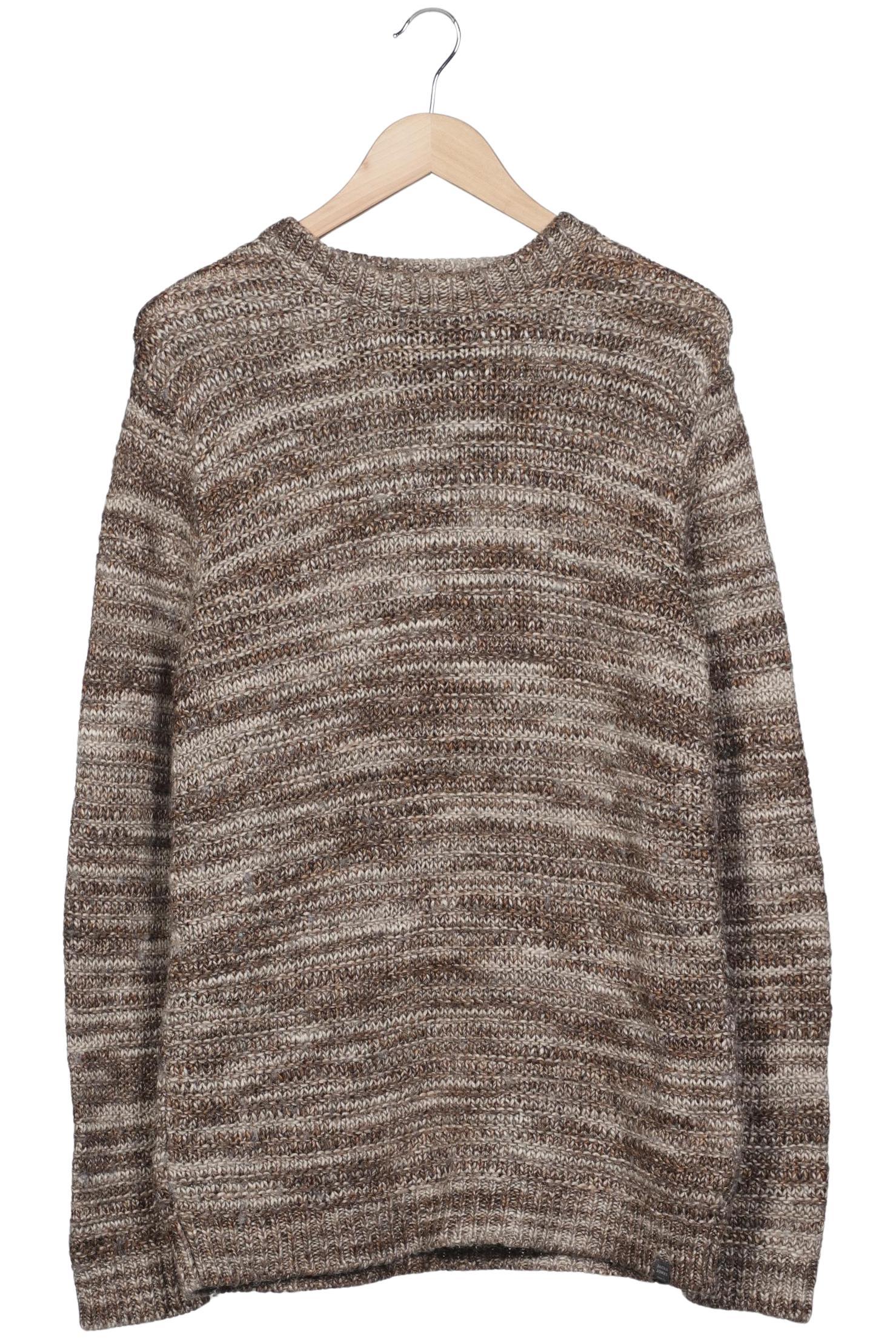 Thumbnail - Jack &amp; Jones Herren Pullover, mehrfarbig, Gr. 46