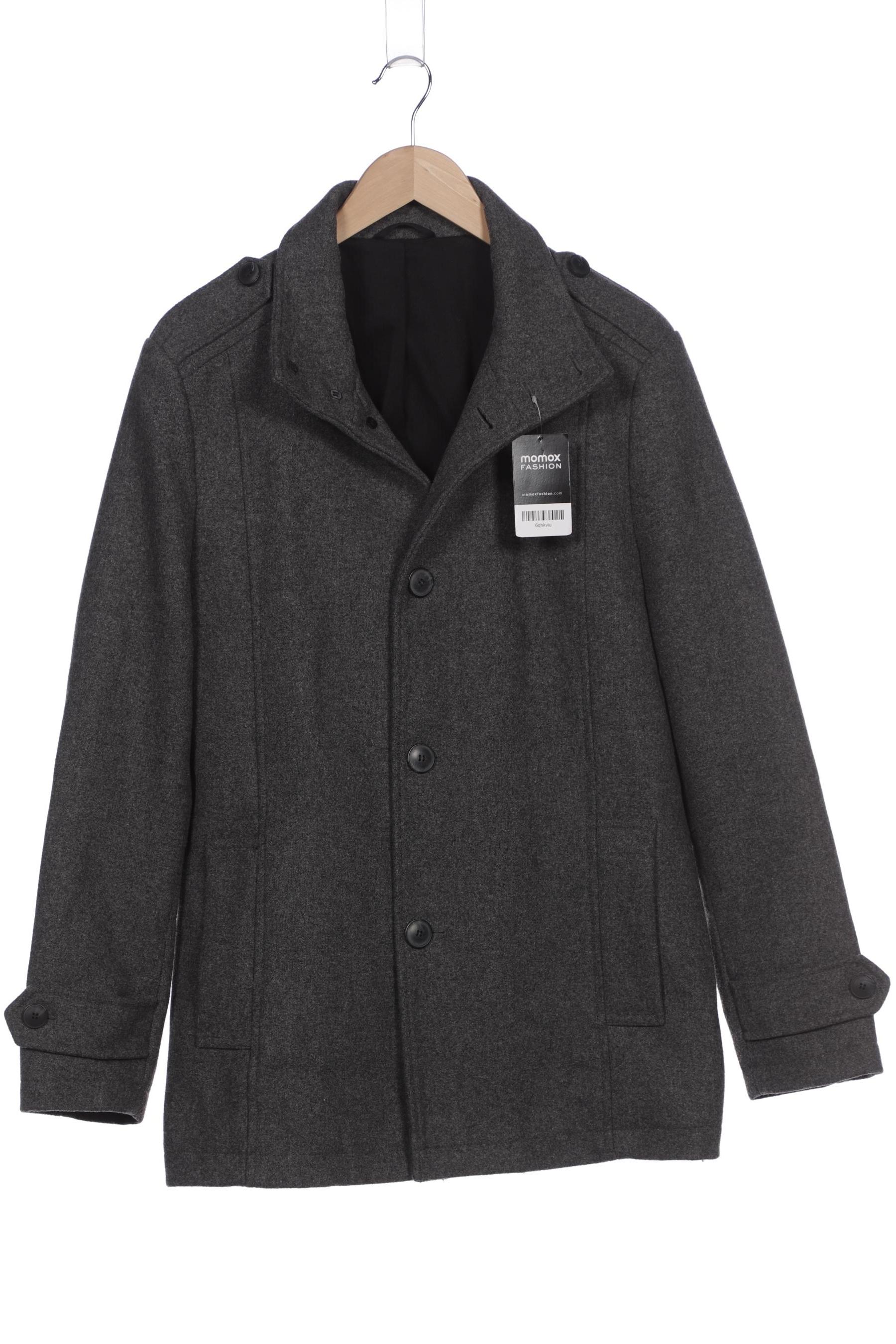 

Jack & Jones Herren Jacke, grau, Gr. 52