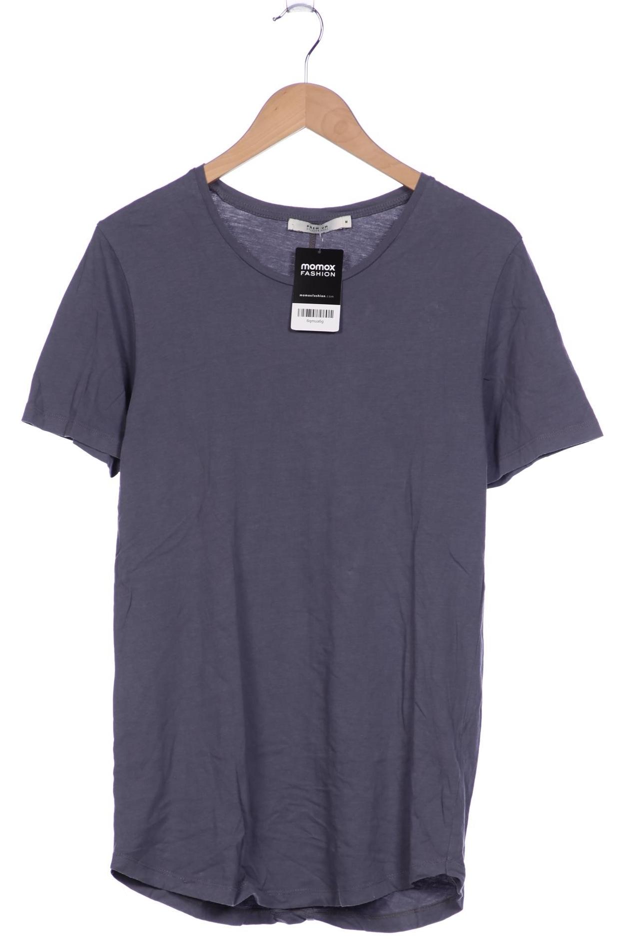

Jack & Jones Herren T-Shirt, grau, Gr. 48