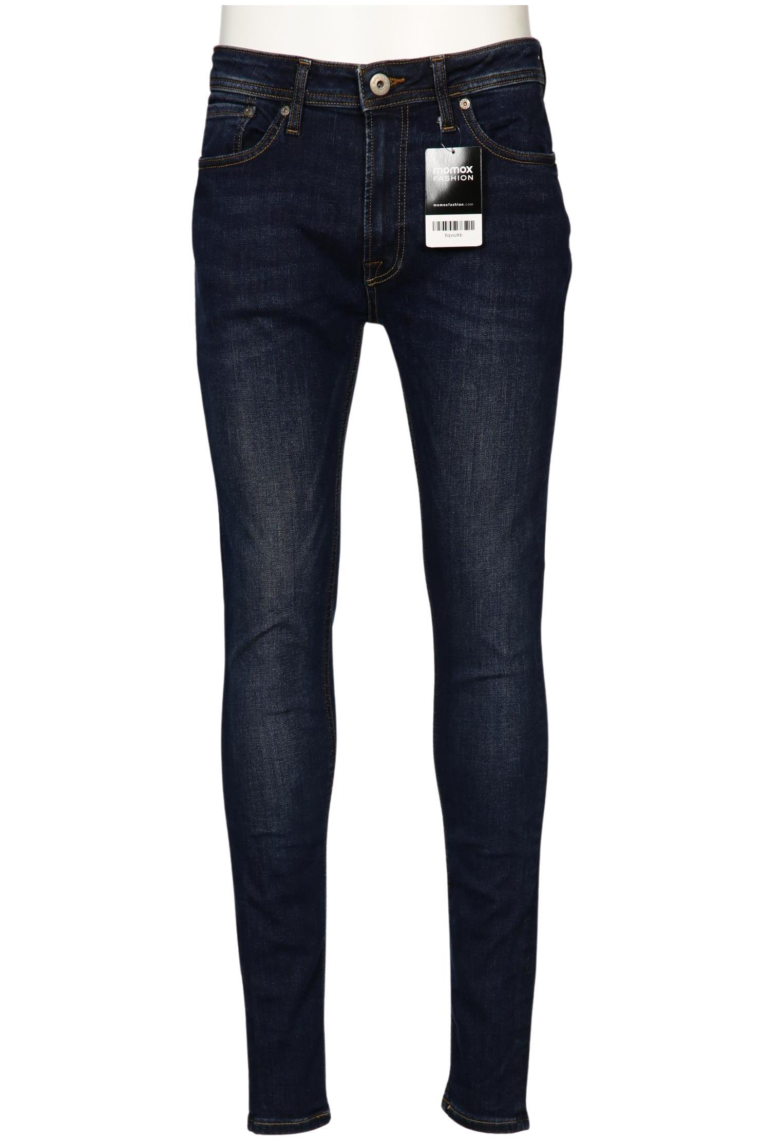 

Jack & Jones Herren Jeans, marineblau, Gr. 31