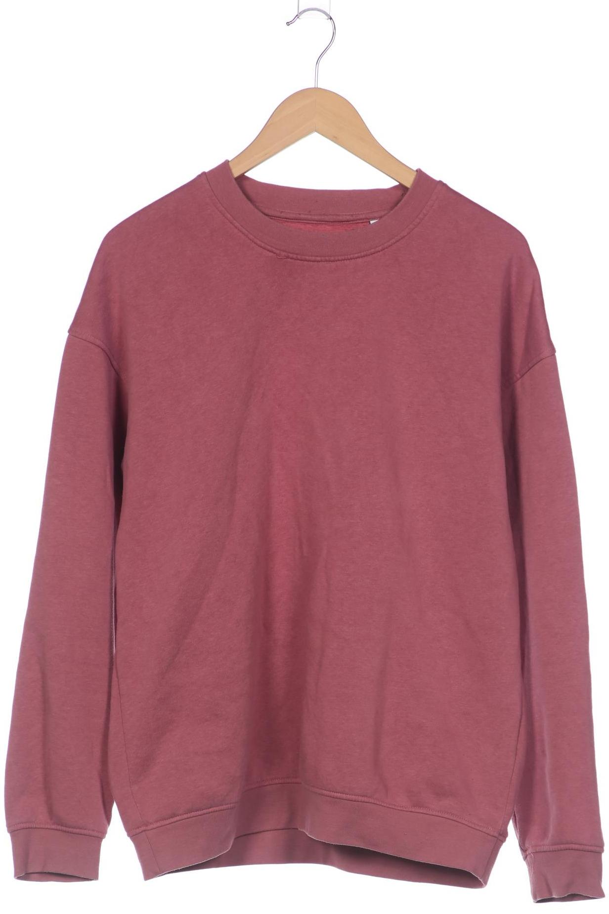 

Jack & Jones Herren Sweatshirt, pink, Gr. 52