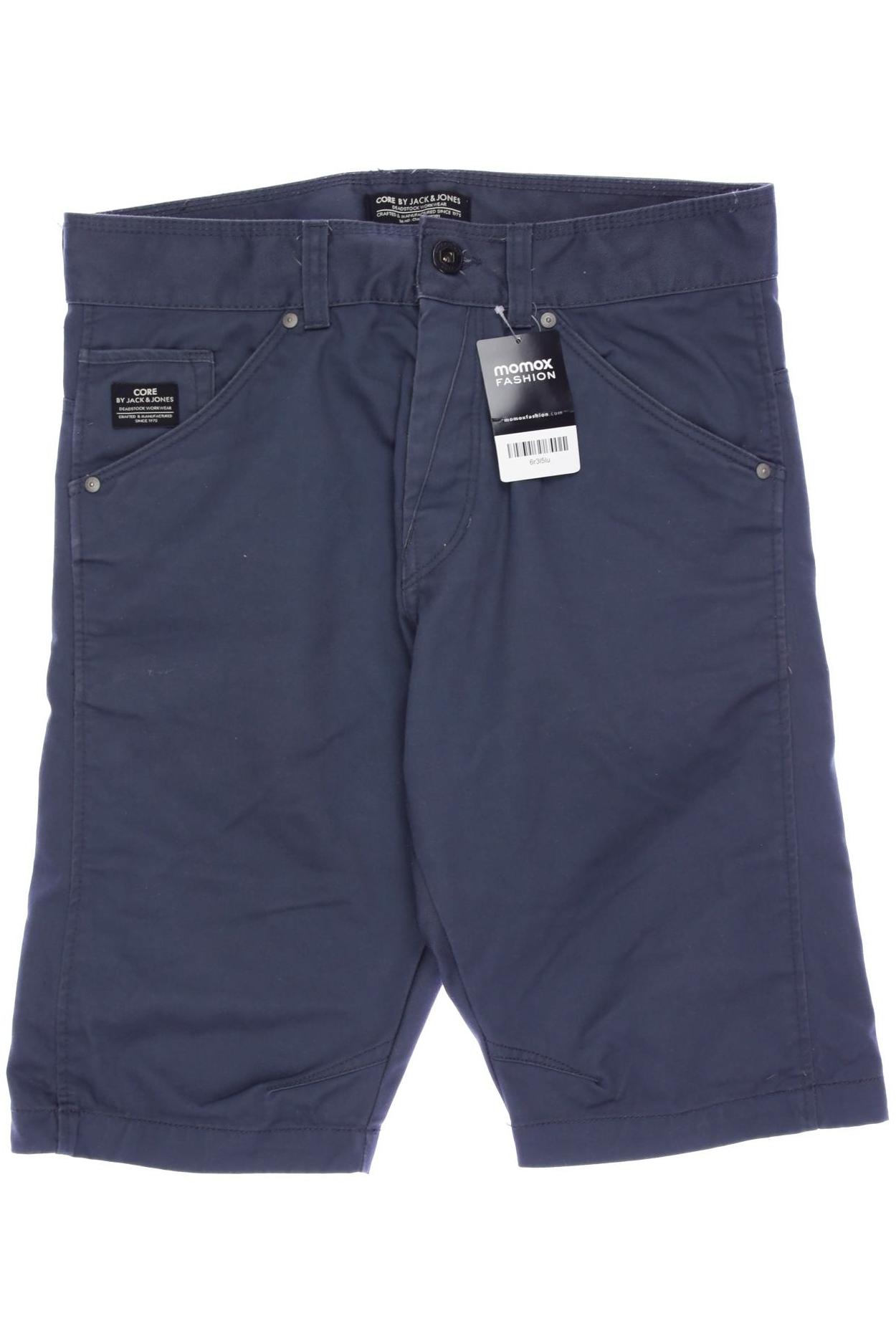 

Jack & Jones Herren Shorts, marineblau, Gr. 48
