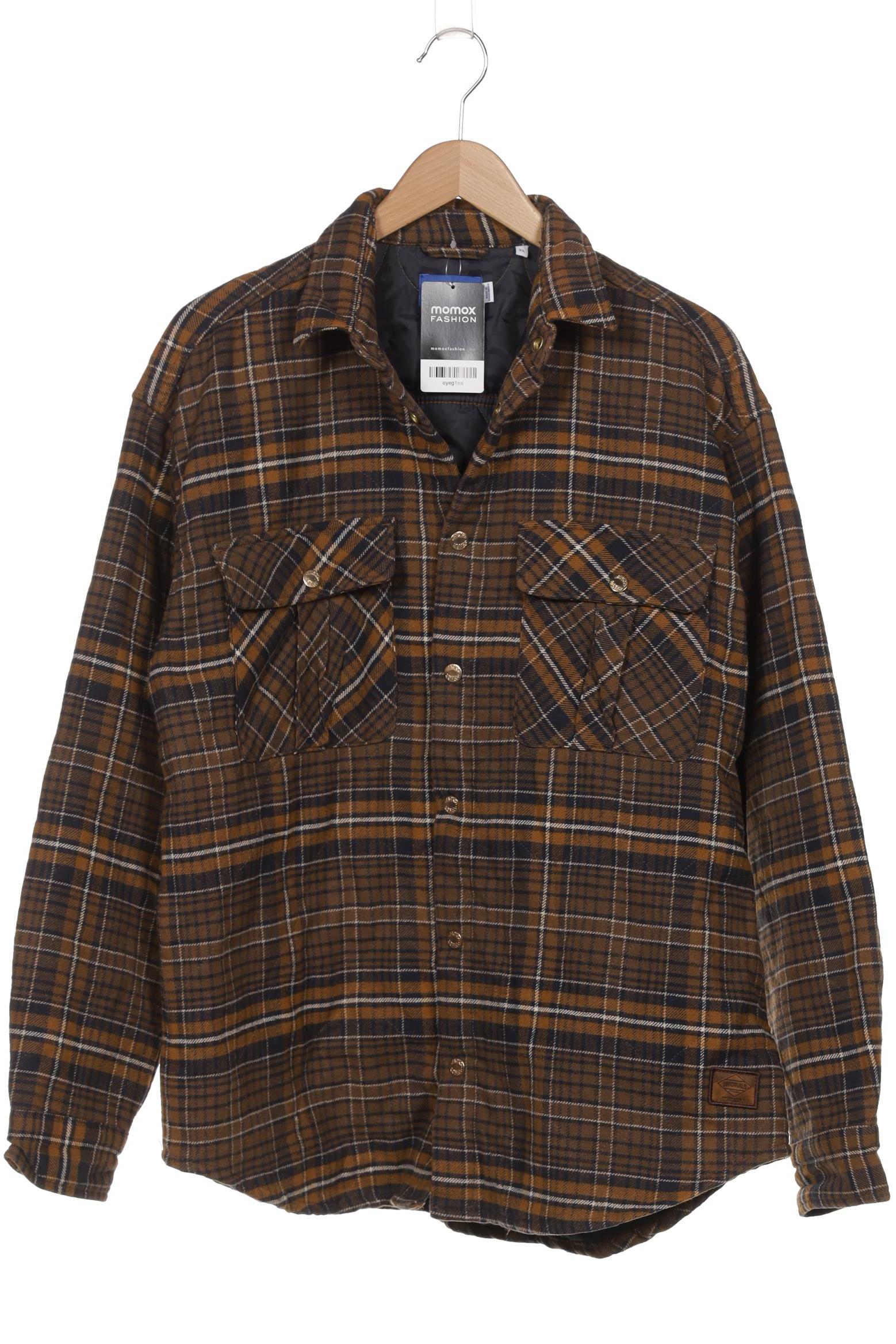 

Jack & Jones Herren Jacke, braun, Gr. 54