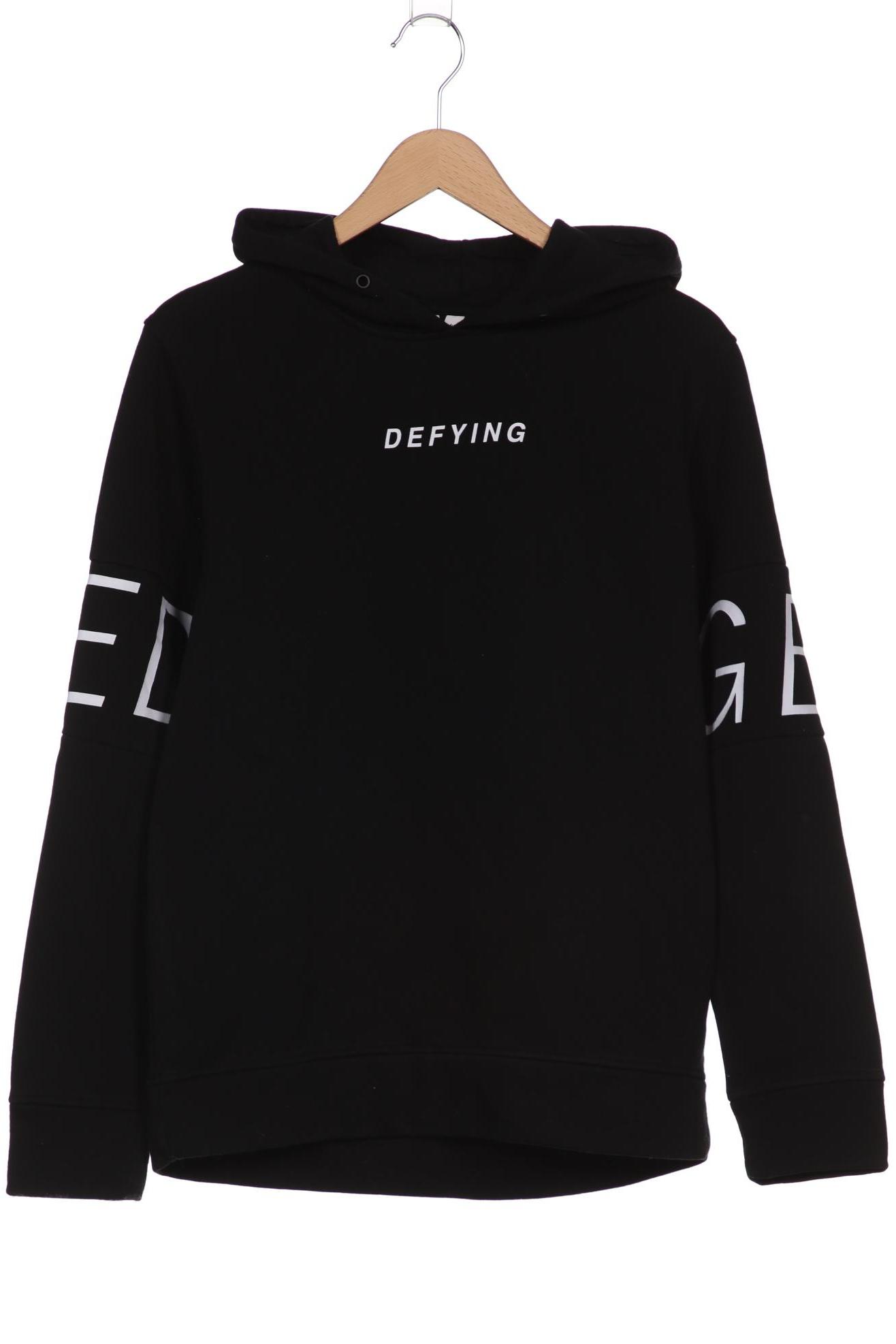 

JACK & JONES Herren Kapuzenpullover, schwarz
