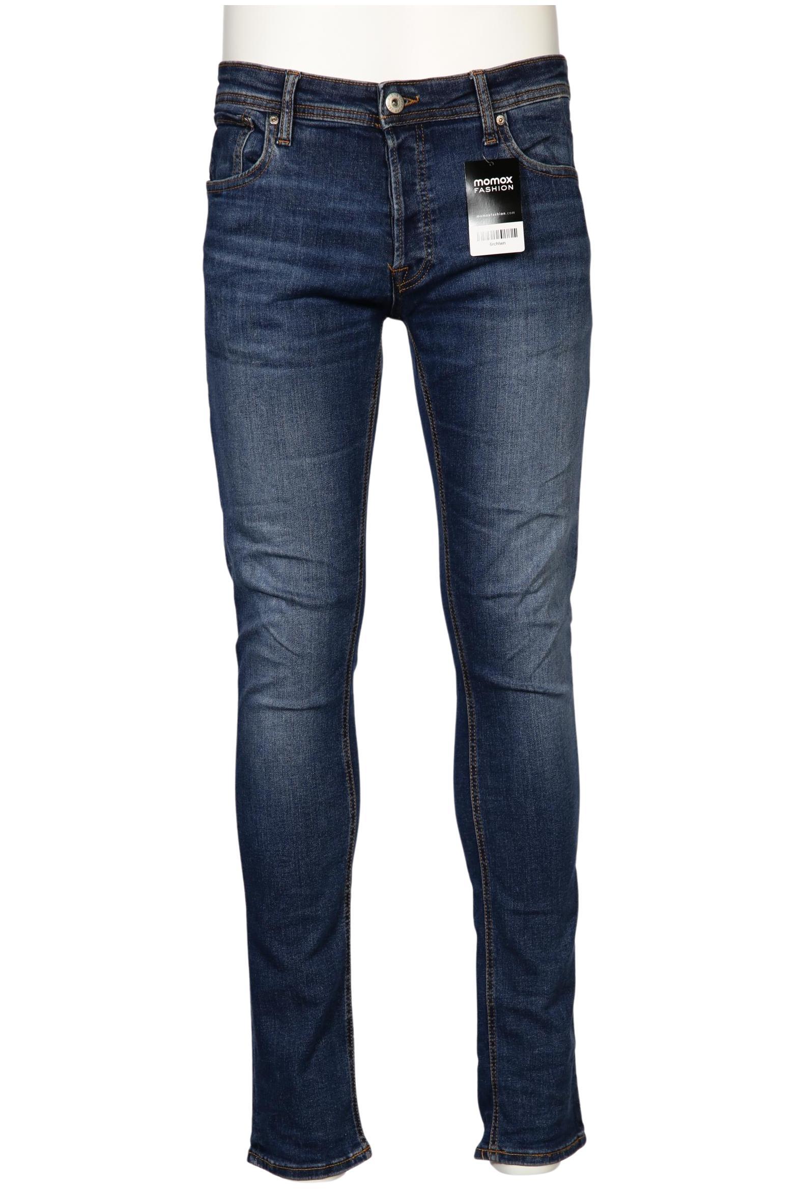 

Jack & Jones Herren Jeans, blau, Gr. 36