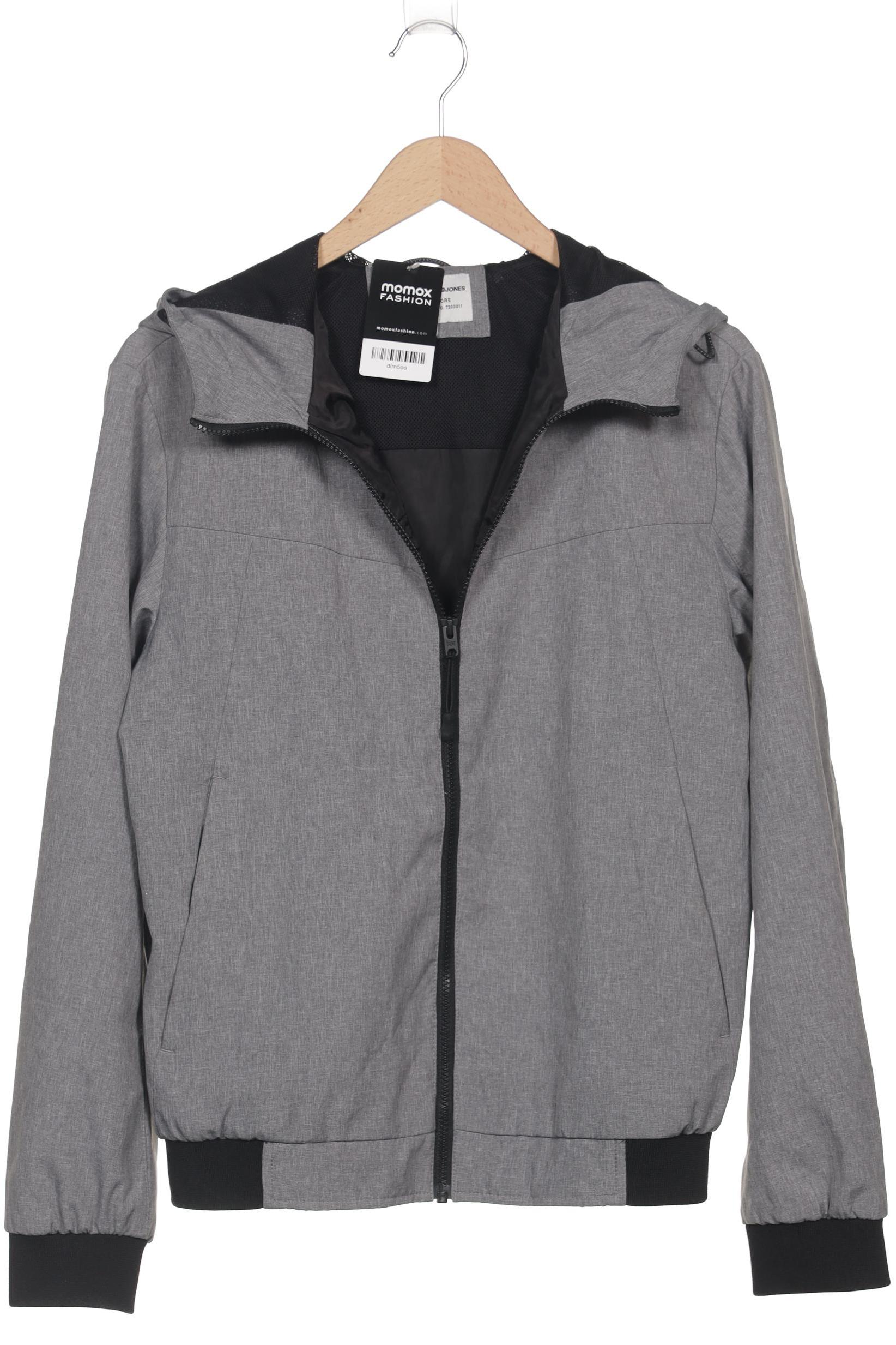

Jack & Jones Herren Jacke, grau, Gr. 46