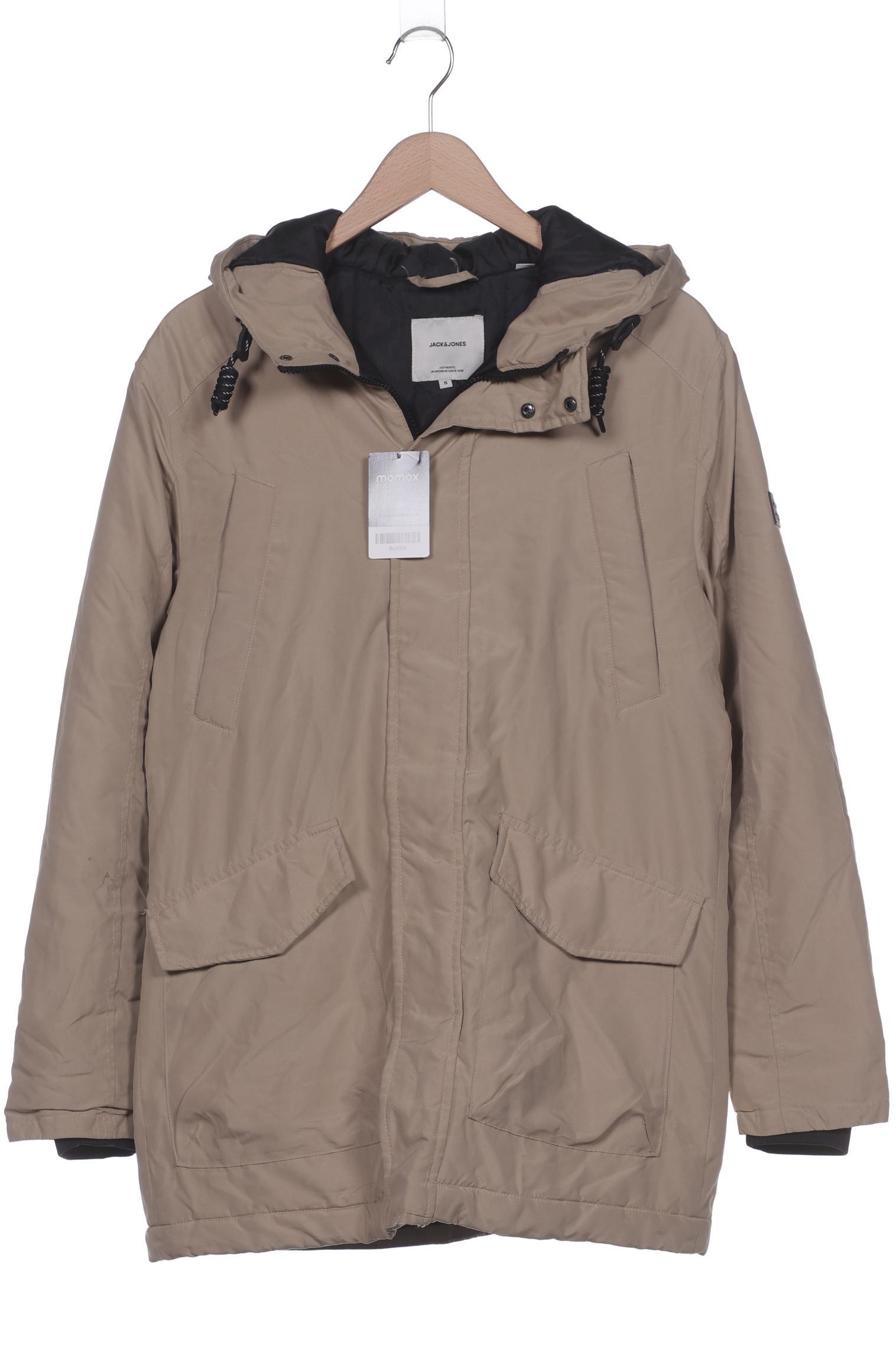 

Jack & Jones Herren Jacke, beige, Gr. 46