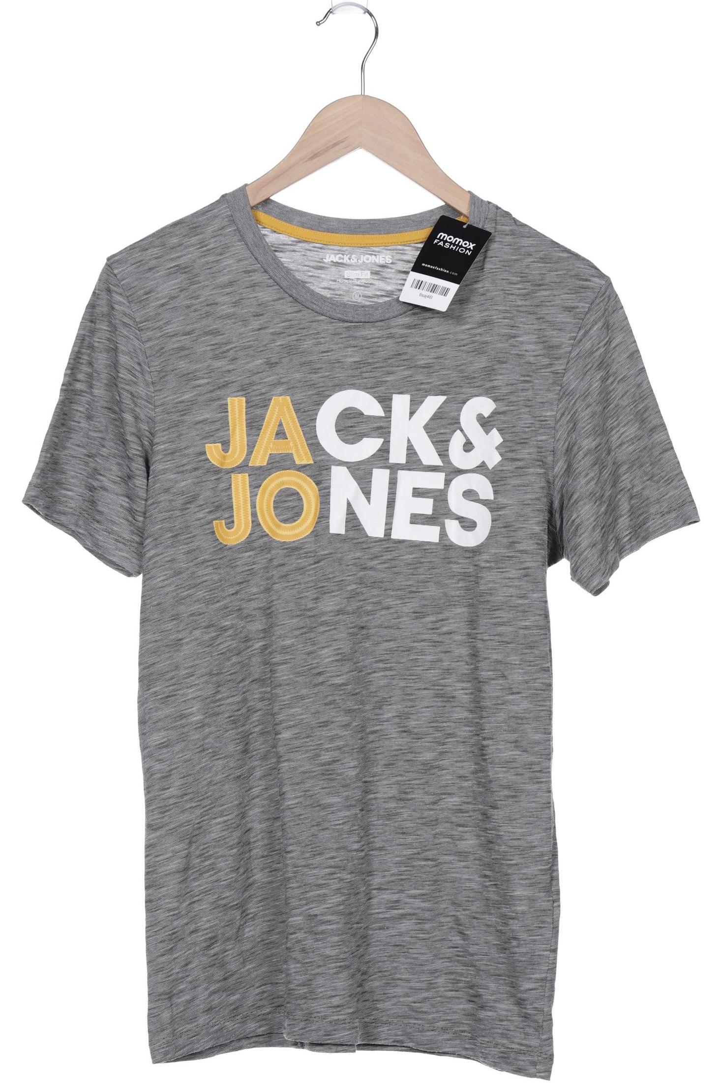 

Jack & Jones Herren T-Shirt, grün, Gr. 48