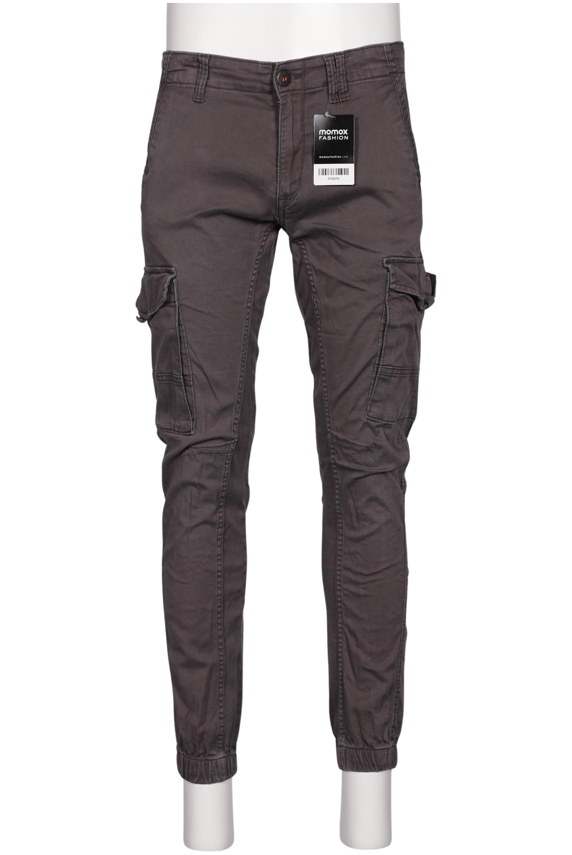 

Jack & Jones Herren Jeans, grau, Gr. 31