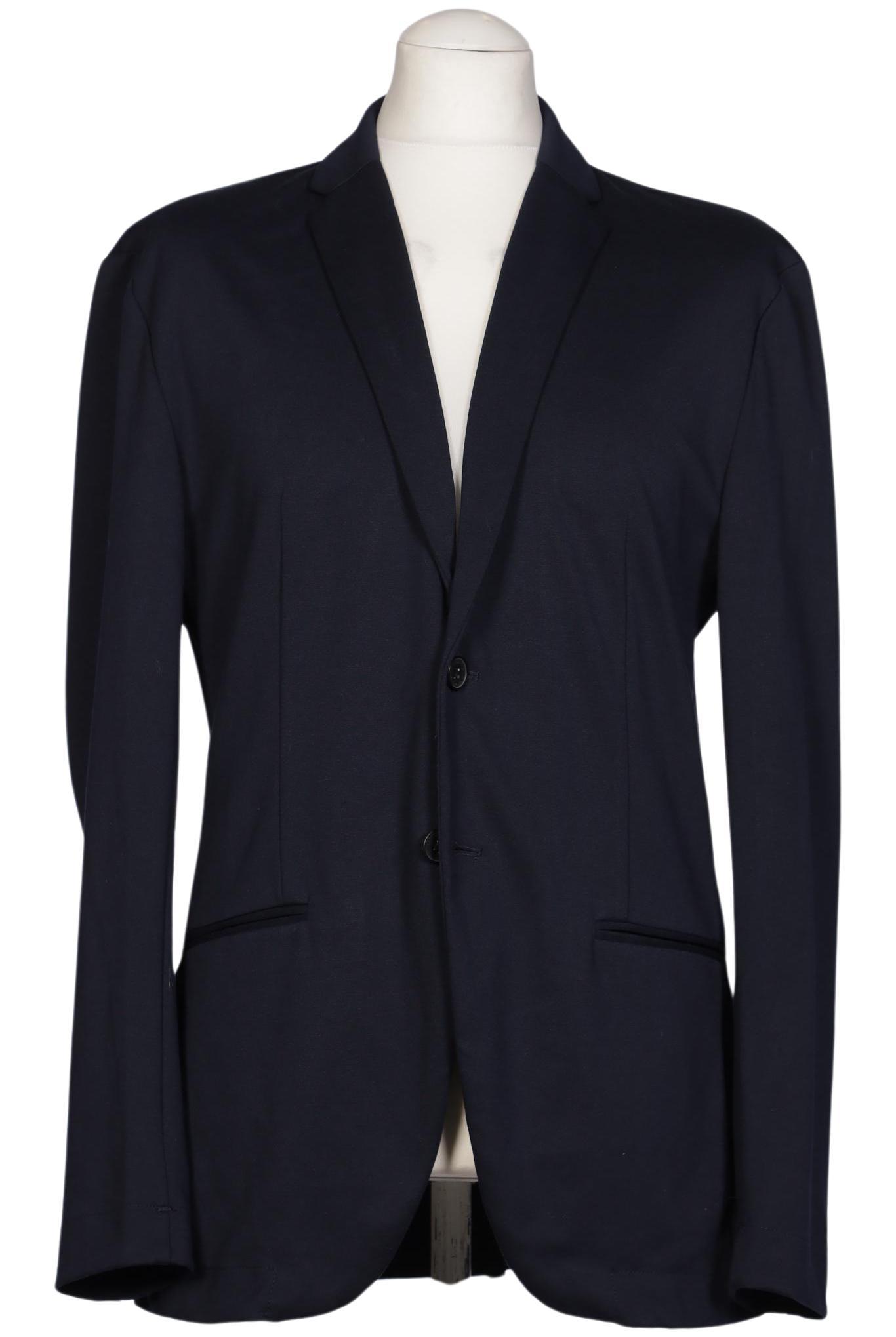 

Jack & Jones Herren Sakko, marineblau, Gr. 52