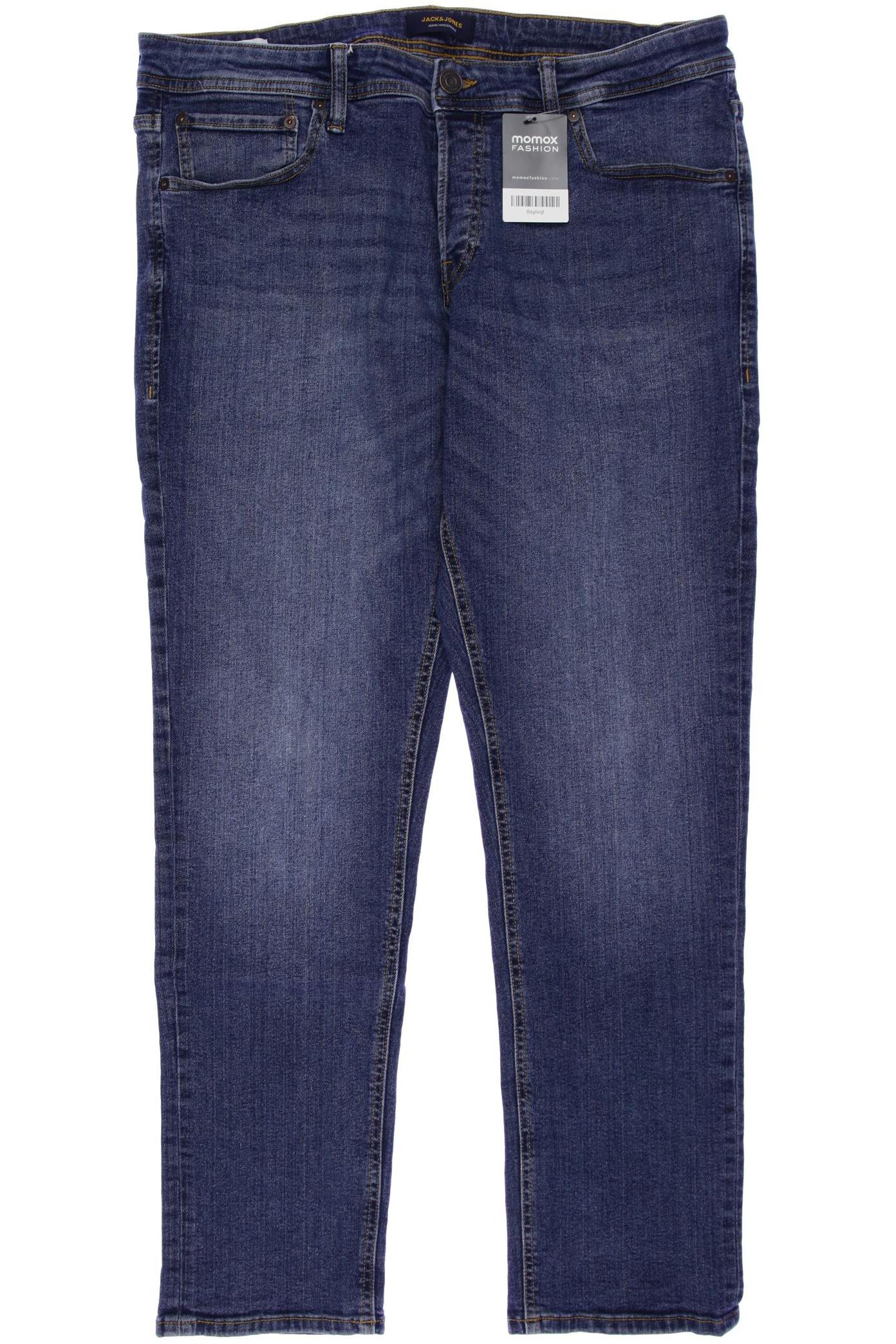 

Jack & Jones Herren Jeans, marineblau, Gr. 36