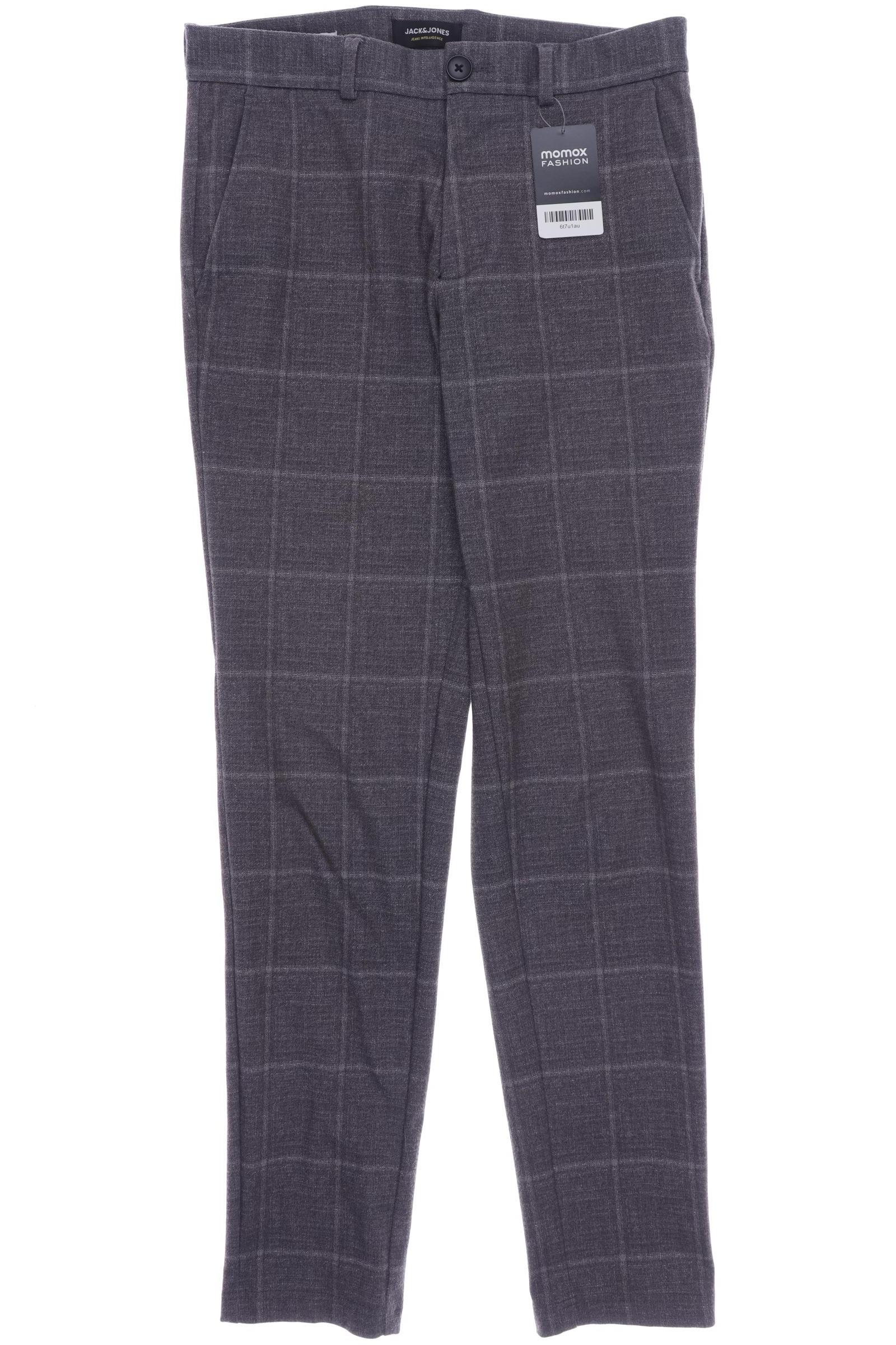 

JACK & JONES Herren Stoffhose, beige