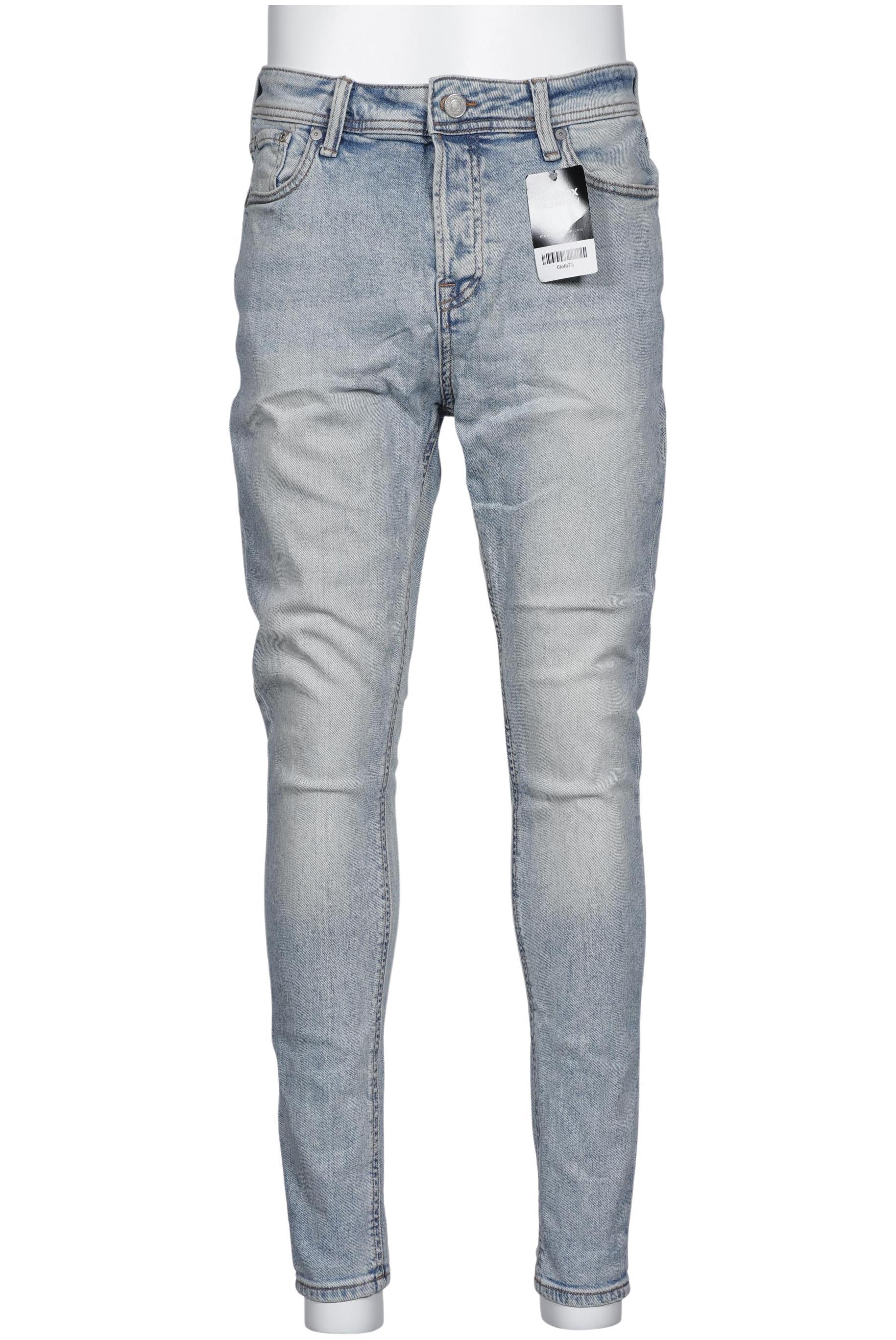 Thumbnail - Jack &amp; Jones Herren Jeans, hellblau, Gr. 31