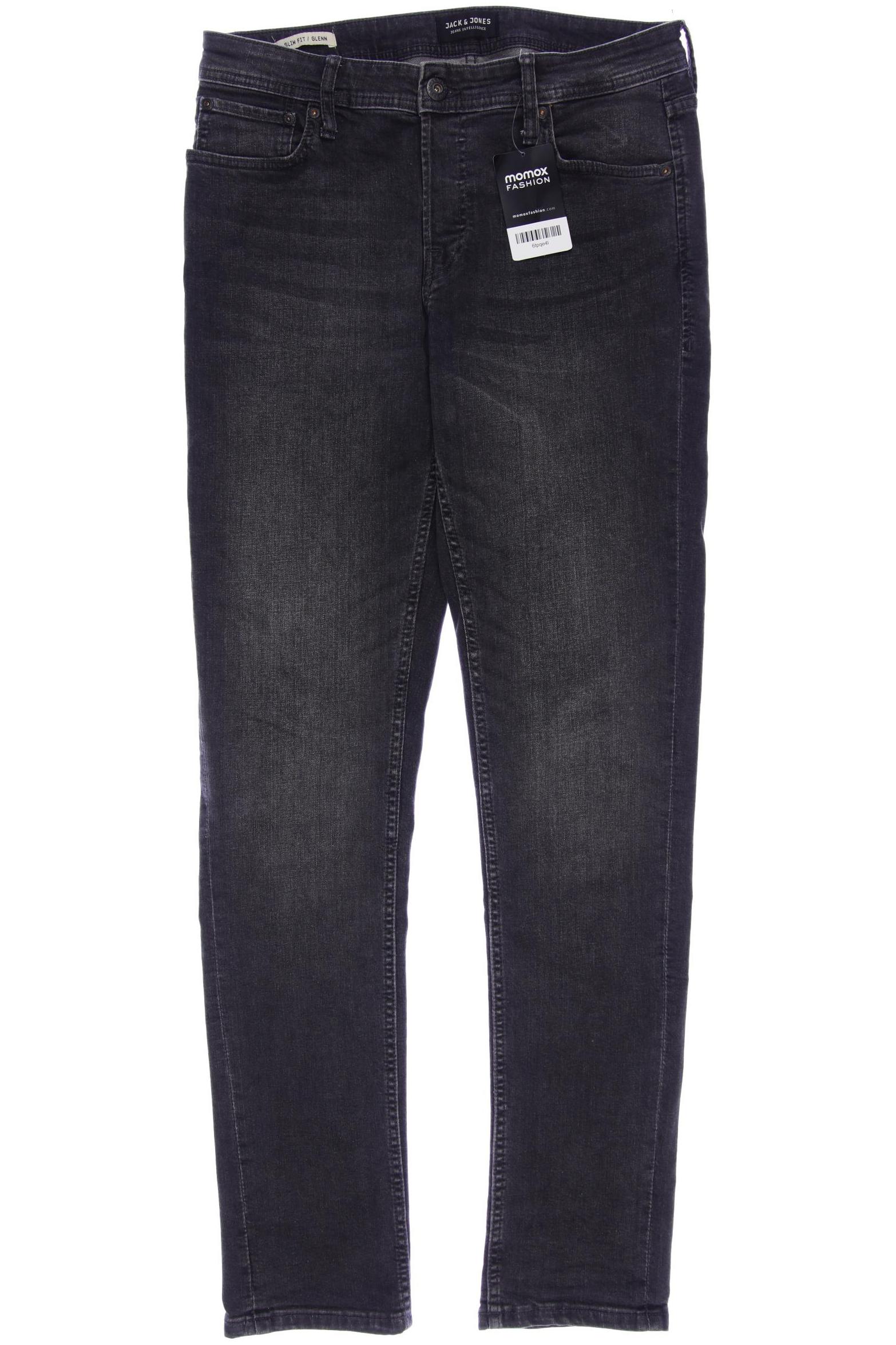 

Jack & Jones Herren Jeans, grau