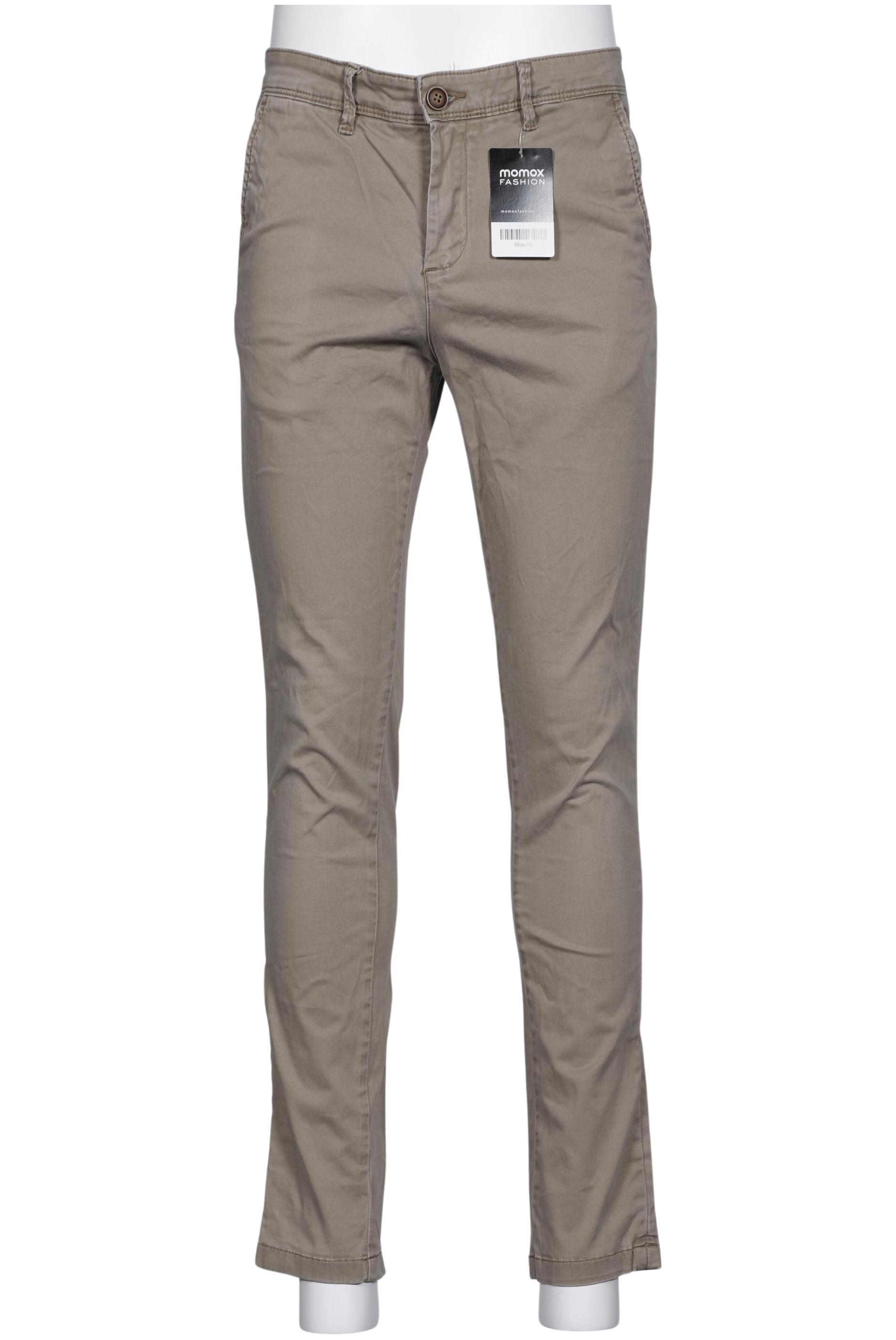 Thumbnail - Jack &amp; Jones Herren Stoffhose, beige, Gr. 29