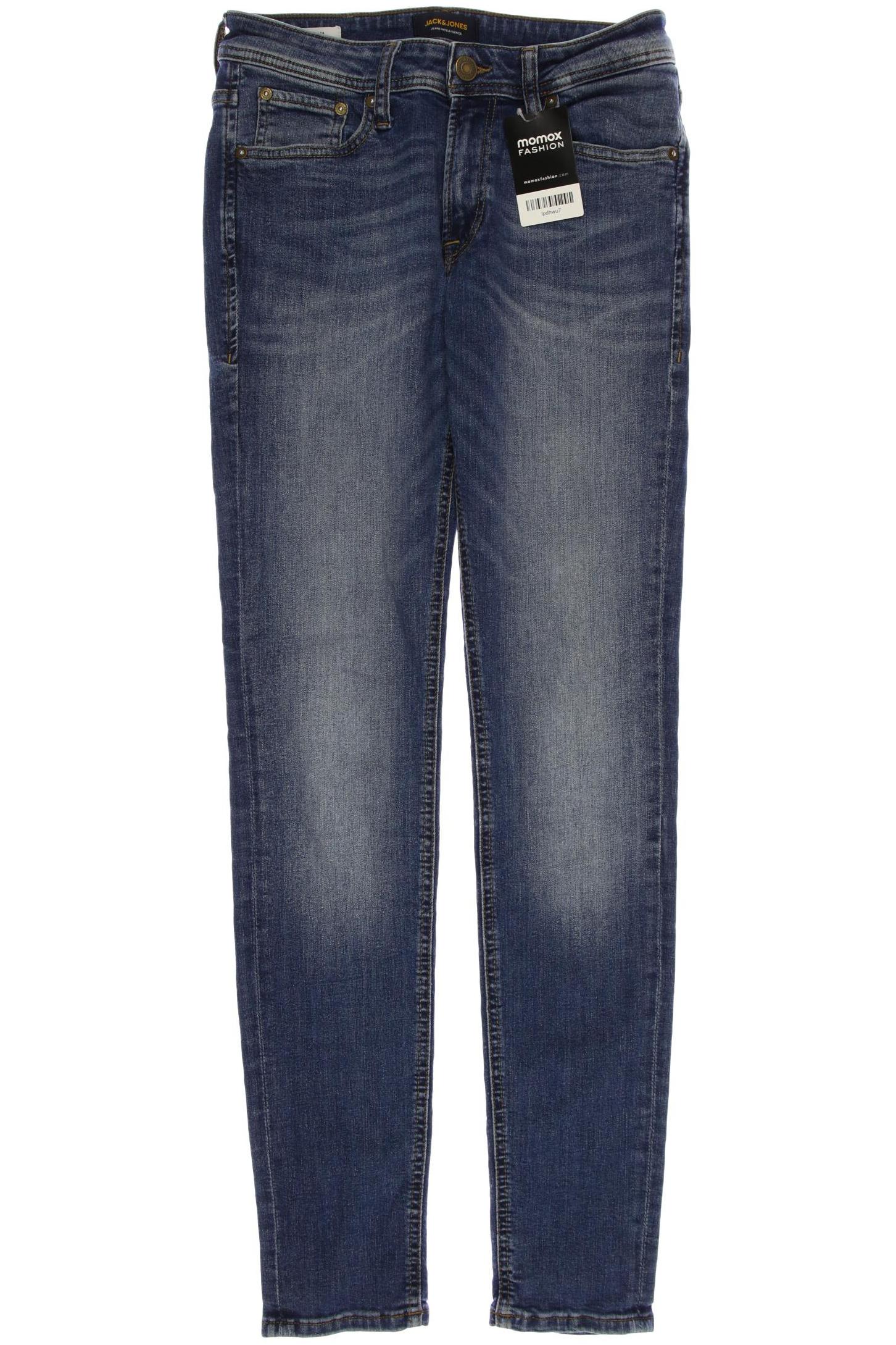 

Jack & Jones Herren Jeans, blau, Gr. 29