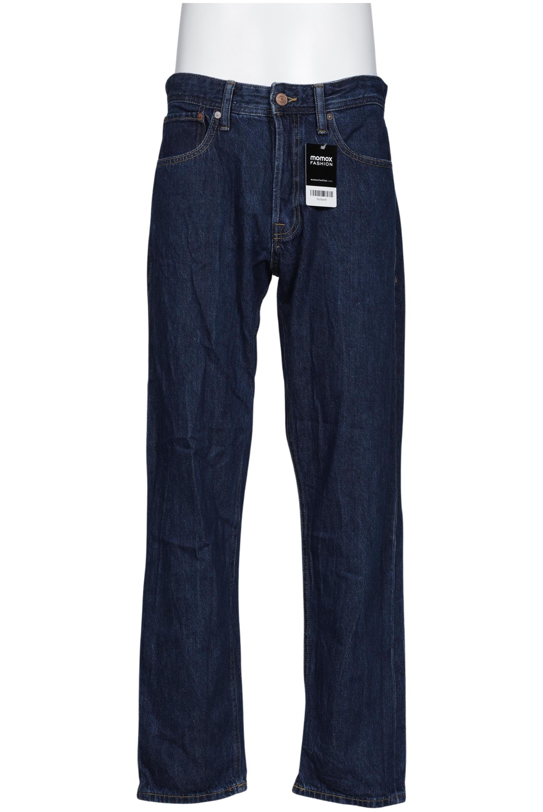 

Jack & Jones Herren Jeans, marineblau, Gr. 32