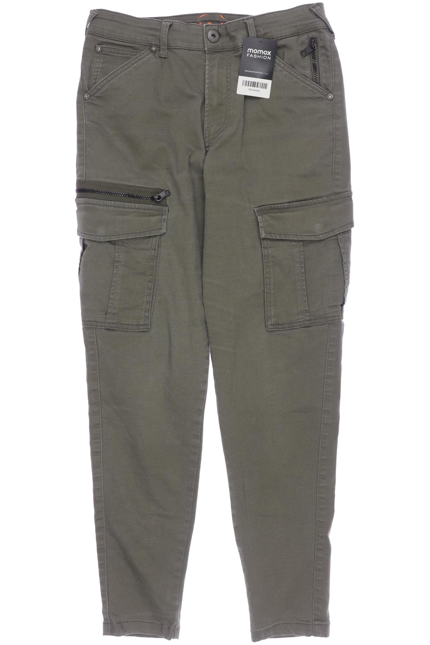 

Jack & Jones Herren Jeans, grün, Gr. 29
