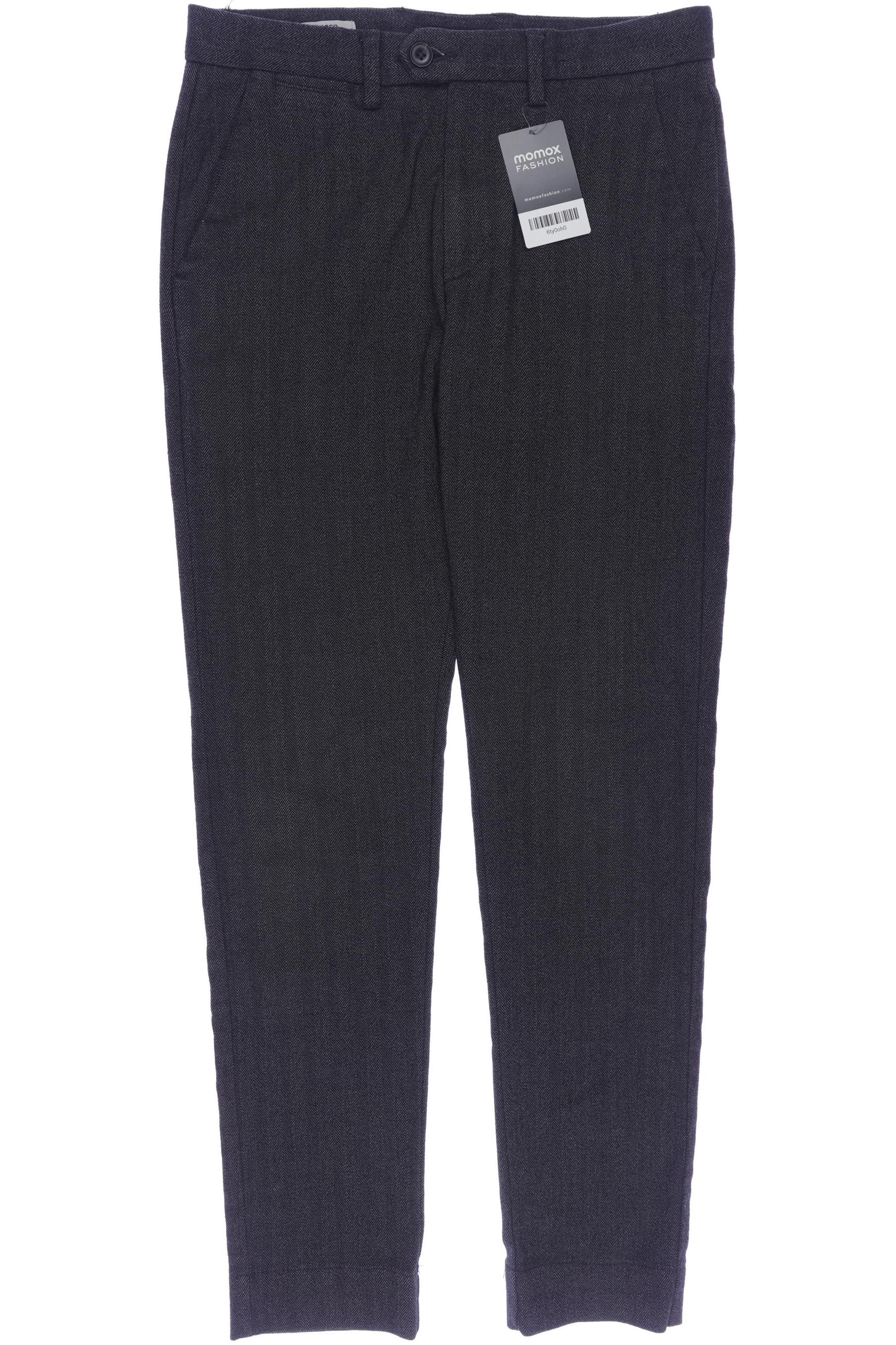 

Jack & Jones Herren Stoffhose, grau, Gr. 29