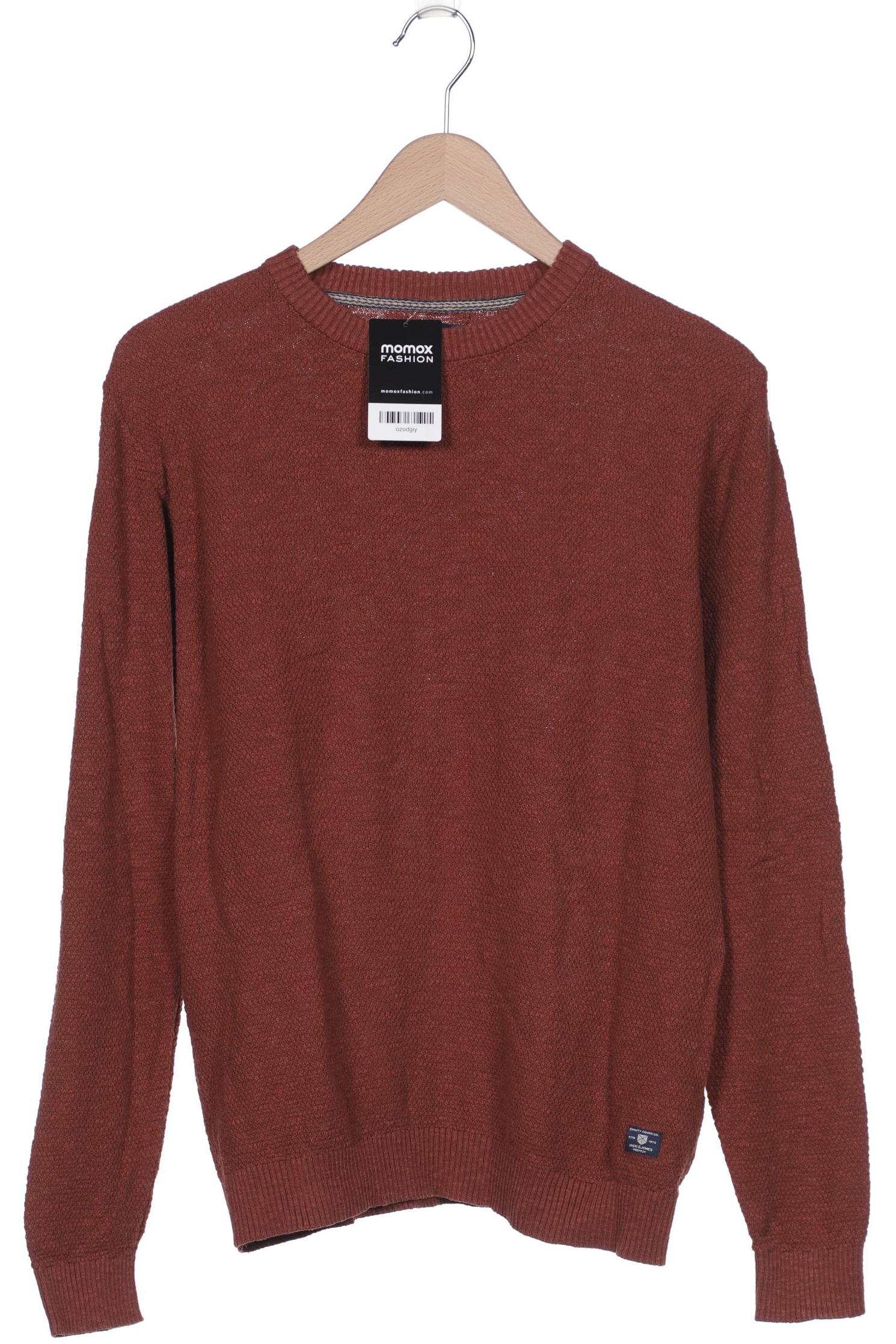 

Jack & Jones Herren Pullover, braun