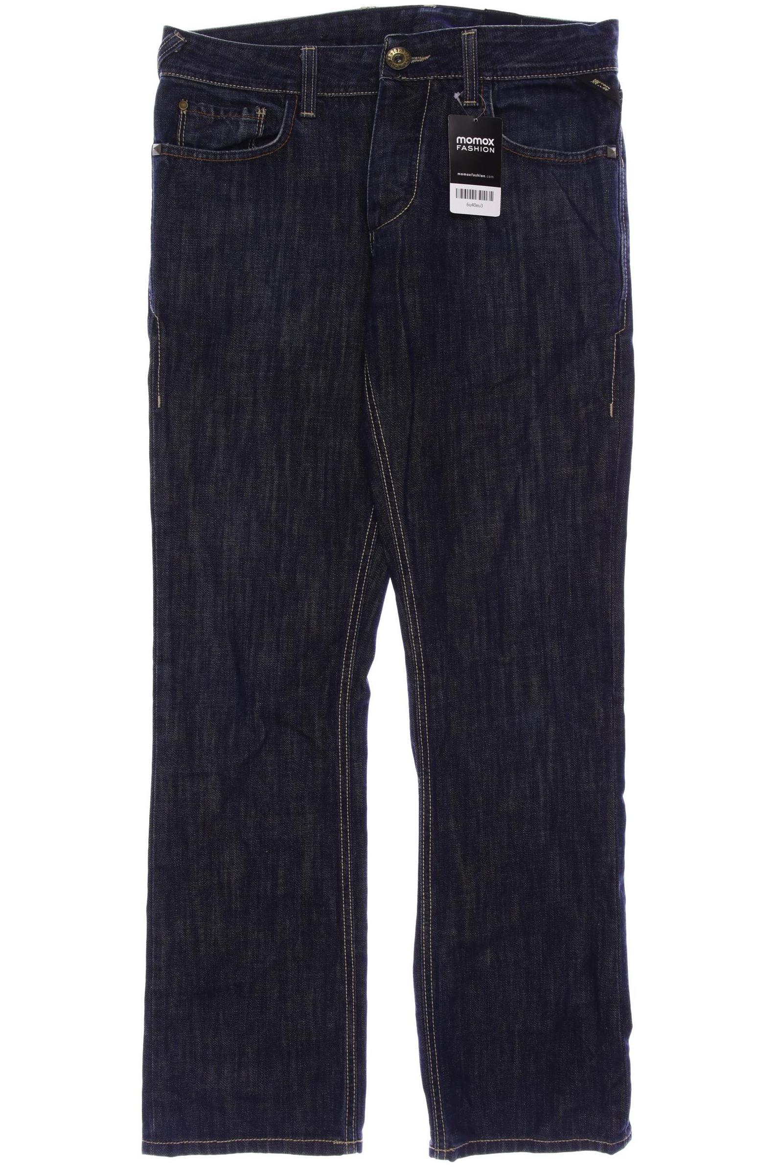 

Jack & Jones Herren Jeans, marineblau, Gr. 32