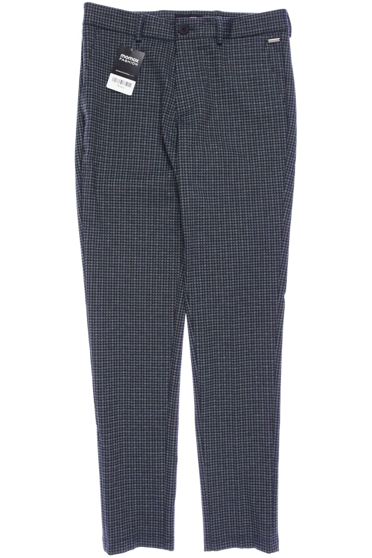 

Jack & Jones Herren Stoffhose, grün, Gr. 30