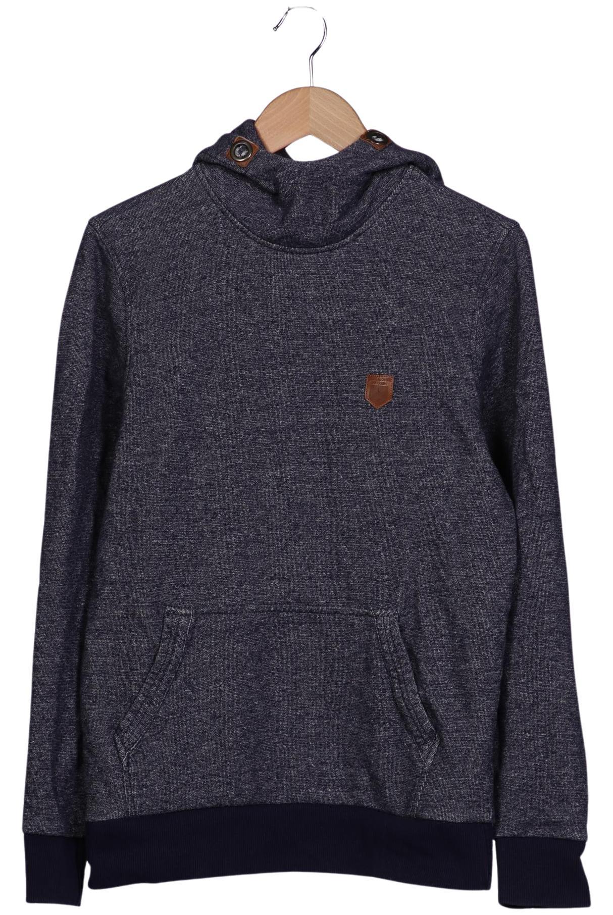 

Jack & Jones Herren Kapuzenpullover, marineblau, Gr. 48