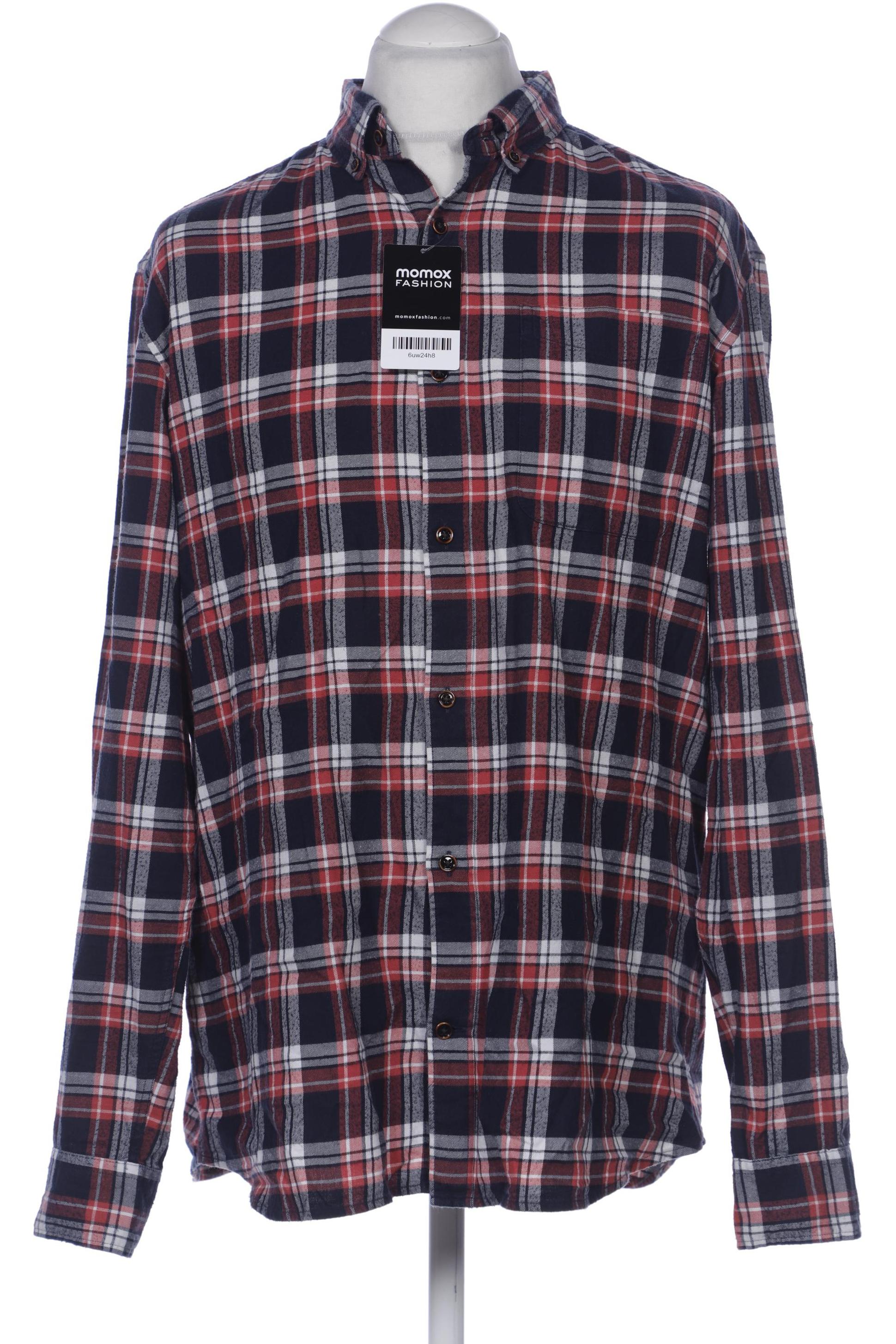 

Jack & Jones Herren Hemd, mehrfarbig, Gr. 54