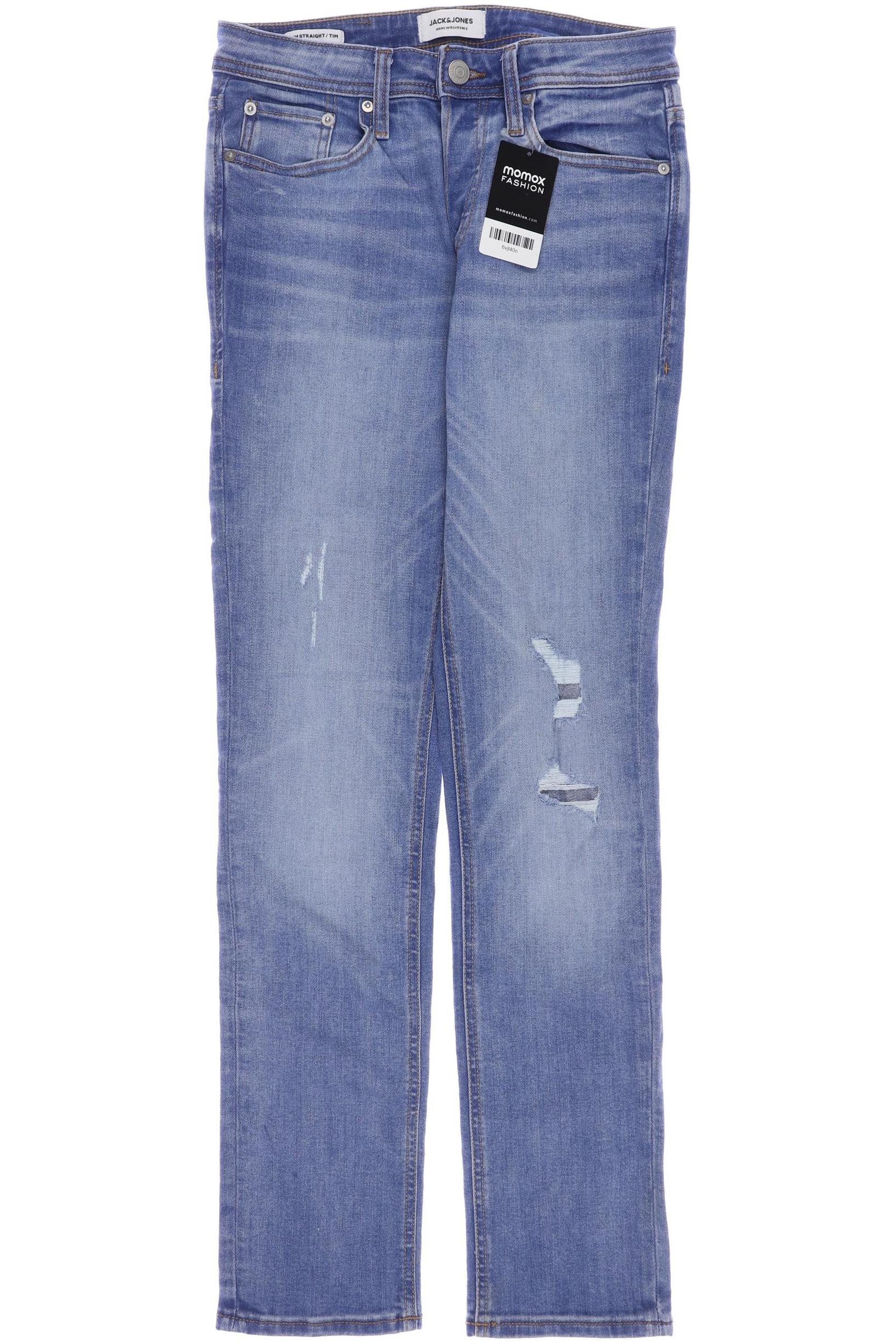 

JACK & JONES Herren Jeans, blau