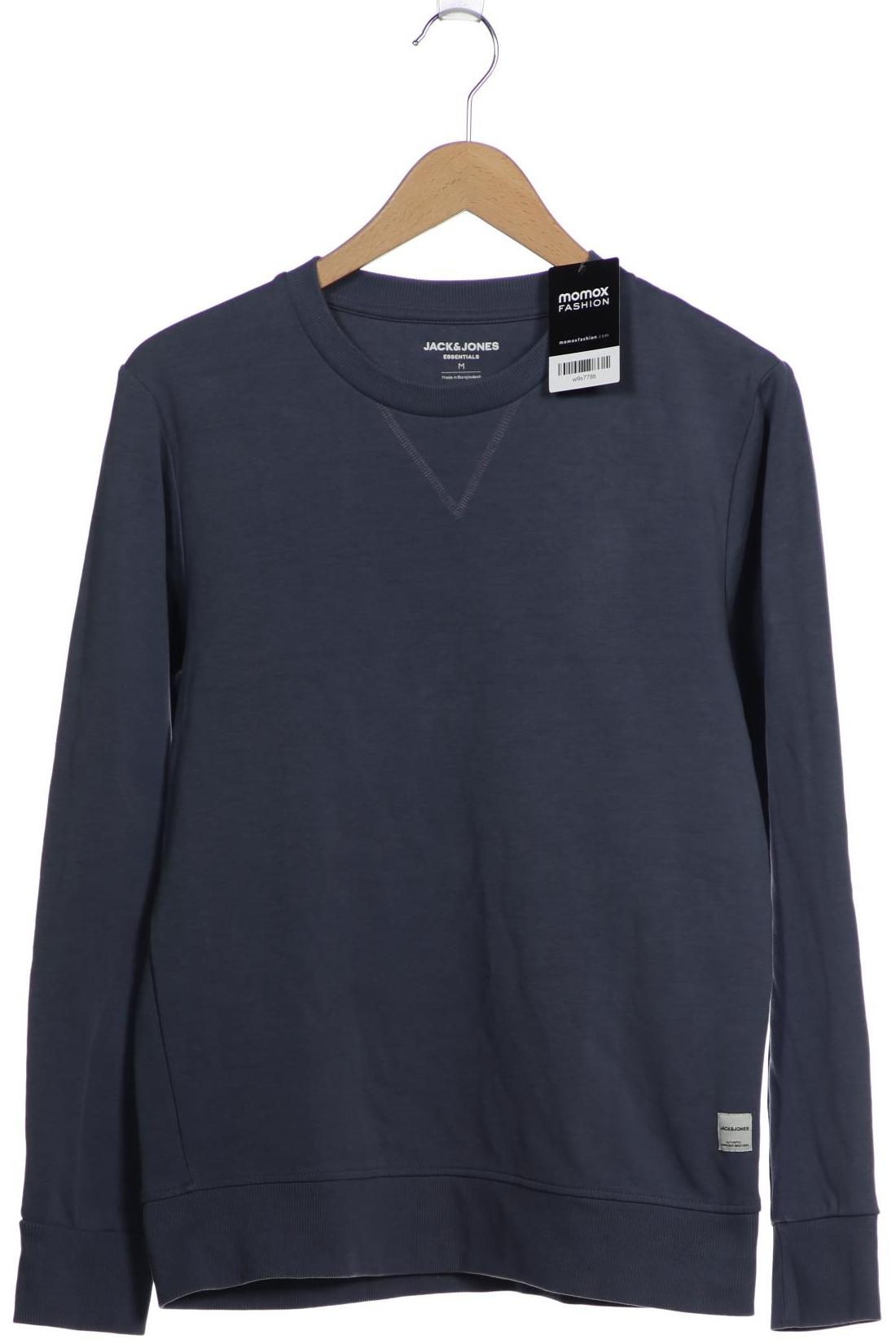 

Jack & Jones Herren Sweatshirt, blau, Gr. 48