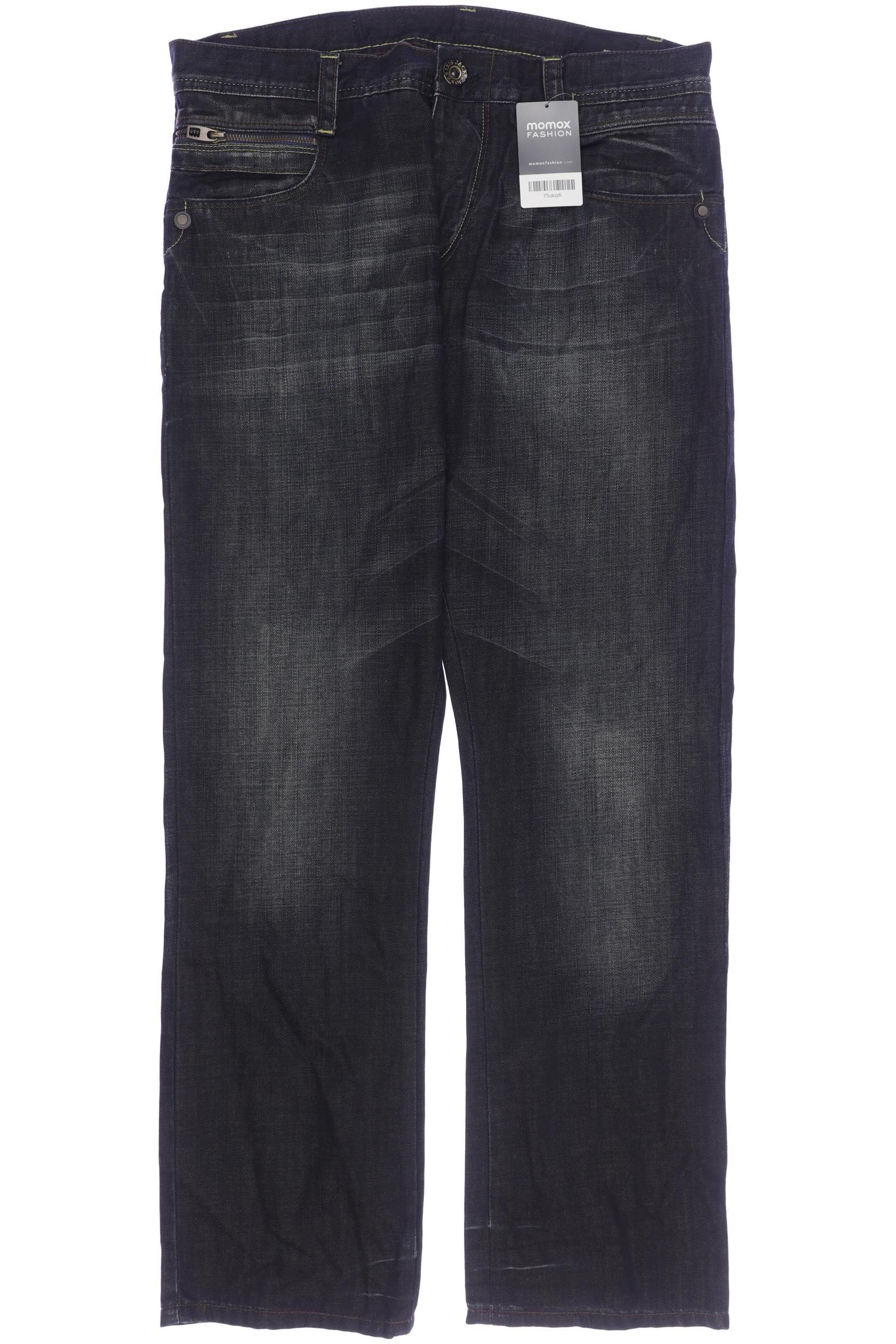 

Jack & Jones Herren Jeans, marineblau, Gr. 34