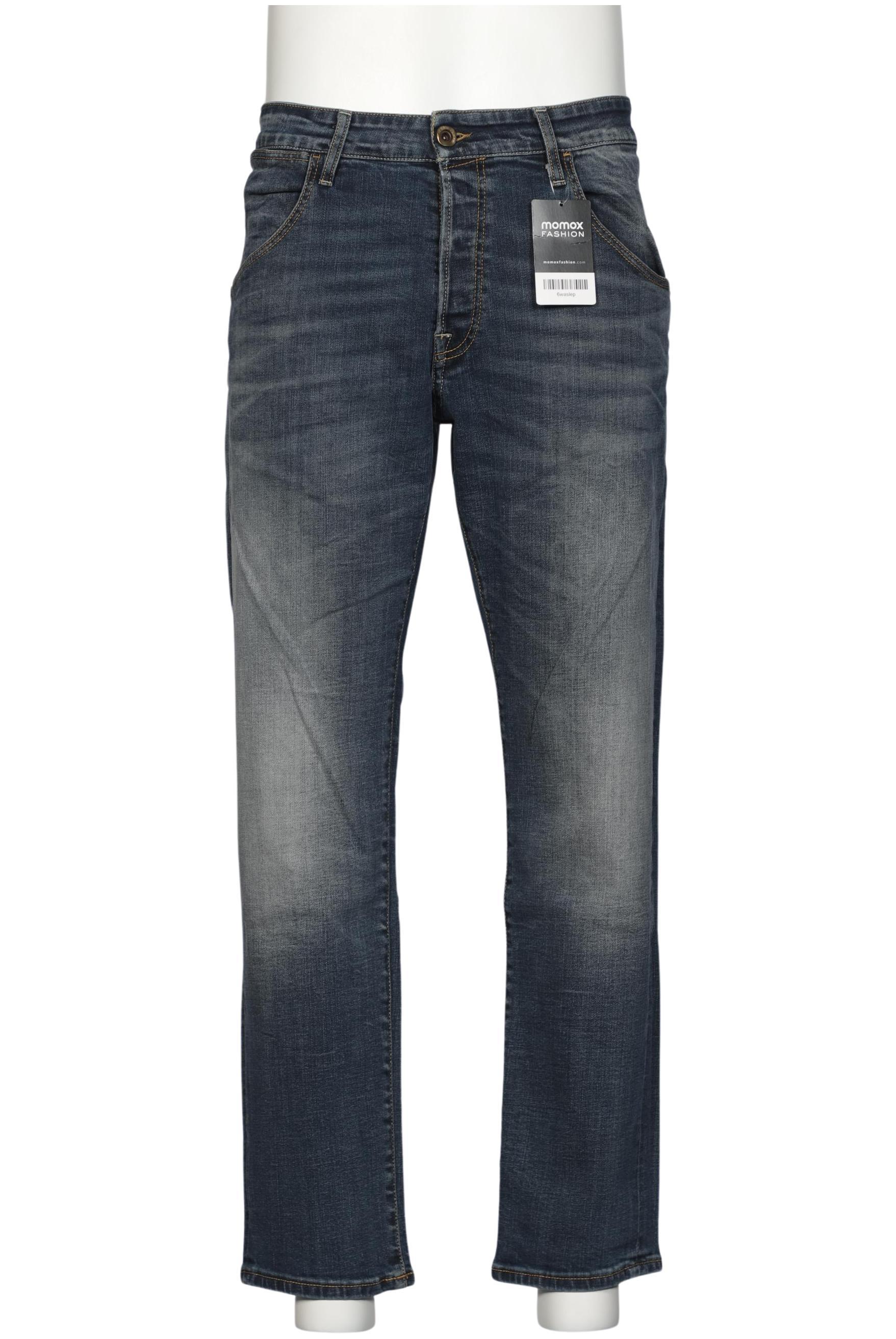 

Jack & Jones Herren Jeans, blau, Gr. 36