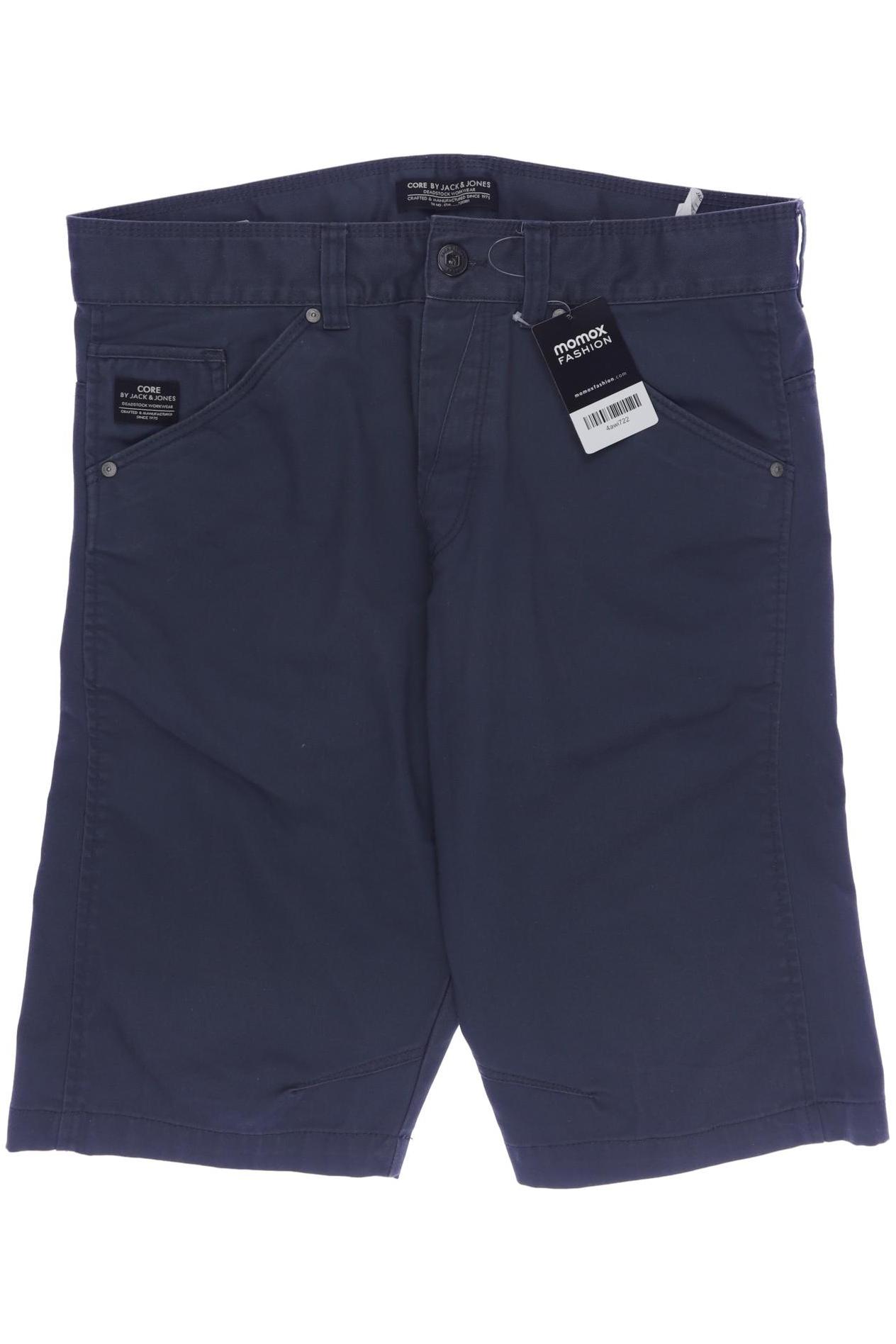 

Jack & Jones Herren Shorts, marineblau, Gr. 54