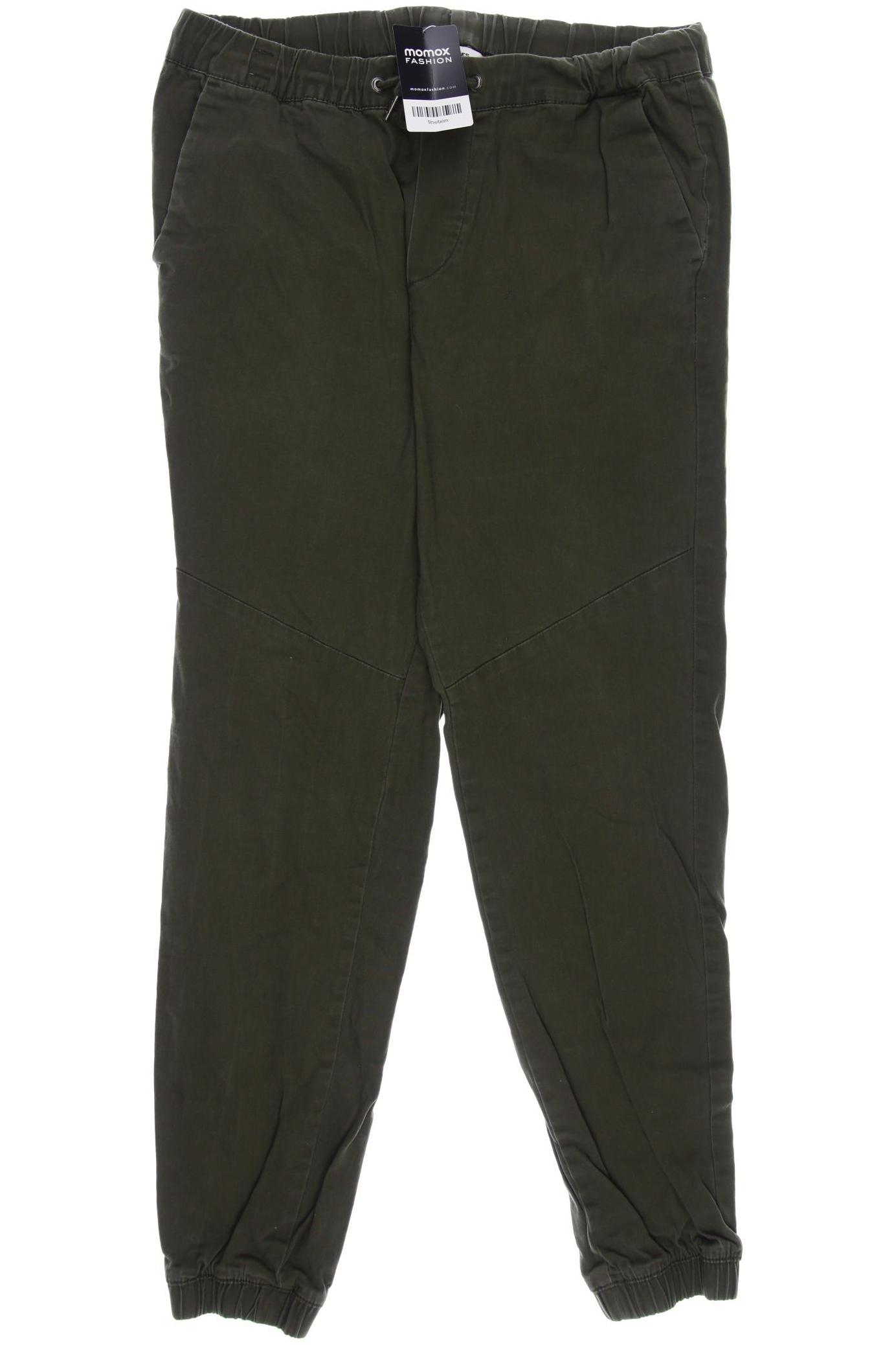 

Jack & Jones Herren Stoffhose, grün, Gr. 52