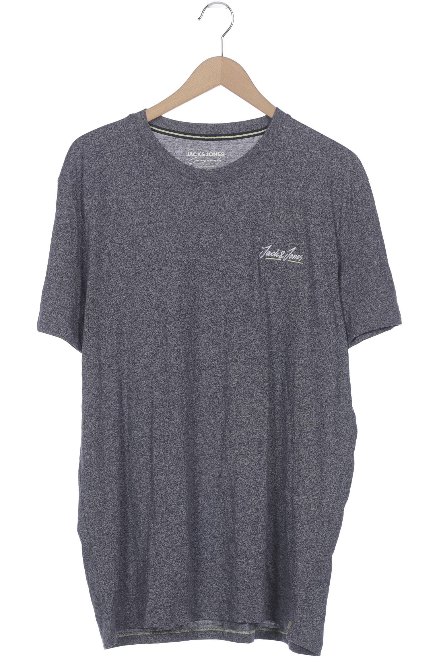 

Jack & Jones Herren T-Shirt, marineblau, Gr. 56