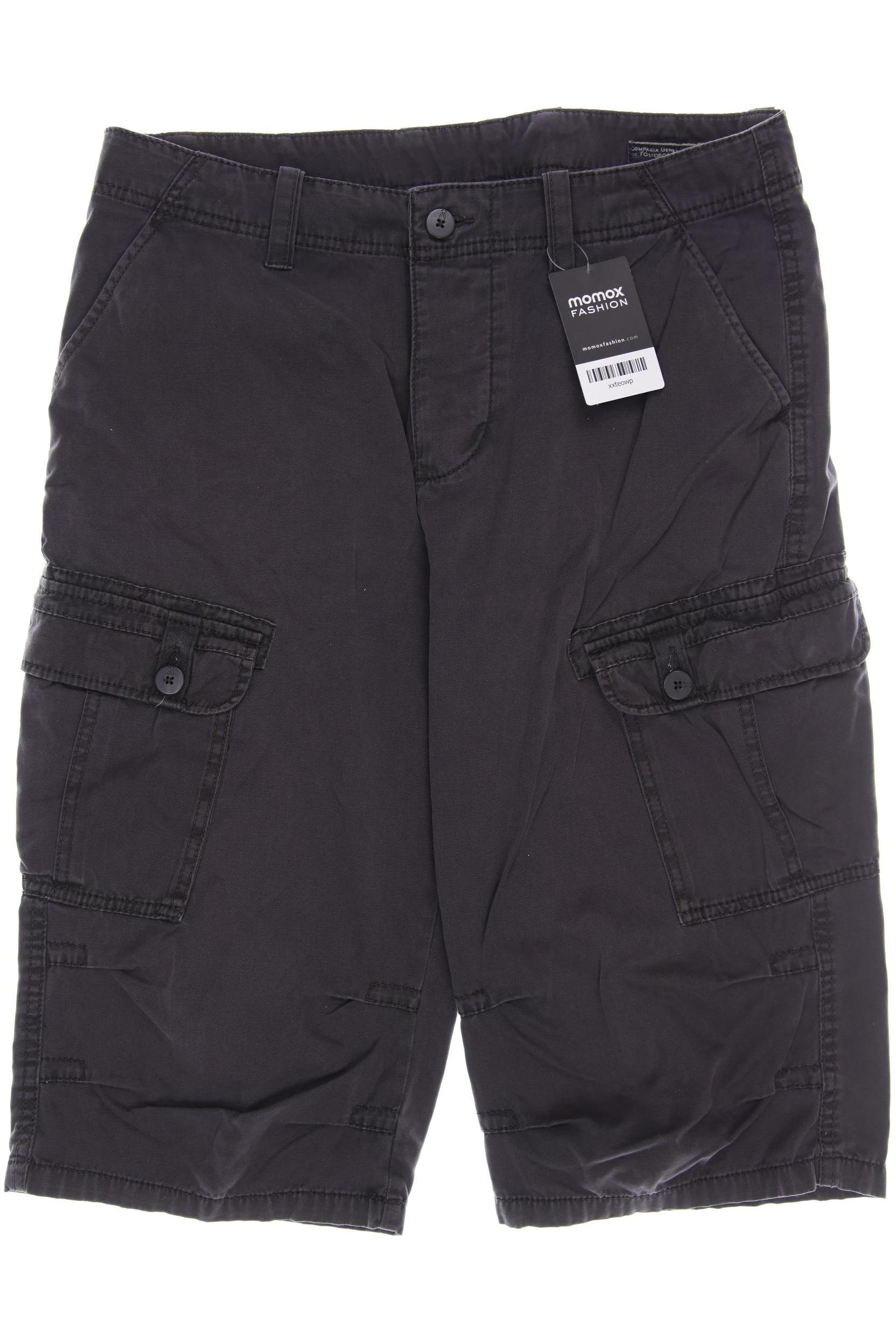 

JACK & JONES Herren Shorts, grau