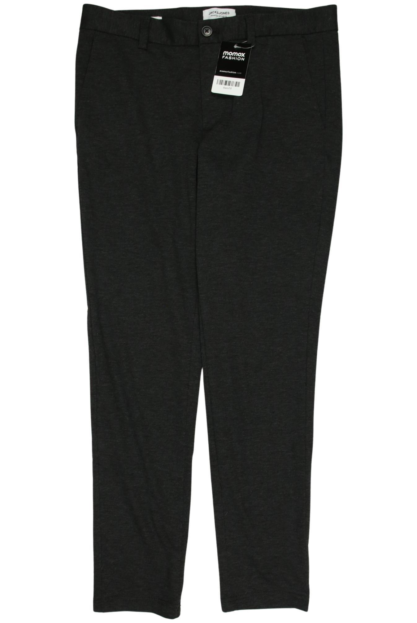 

Jack & Jones Herren Stoffhose, grau, Gr. 31