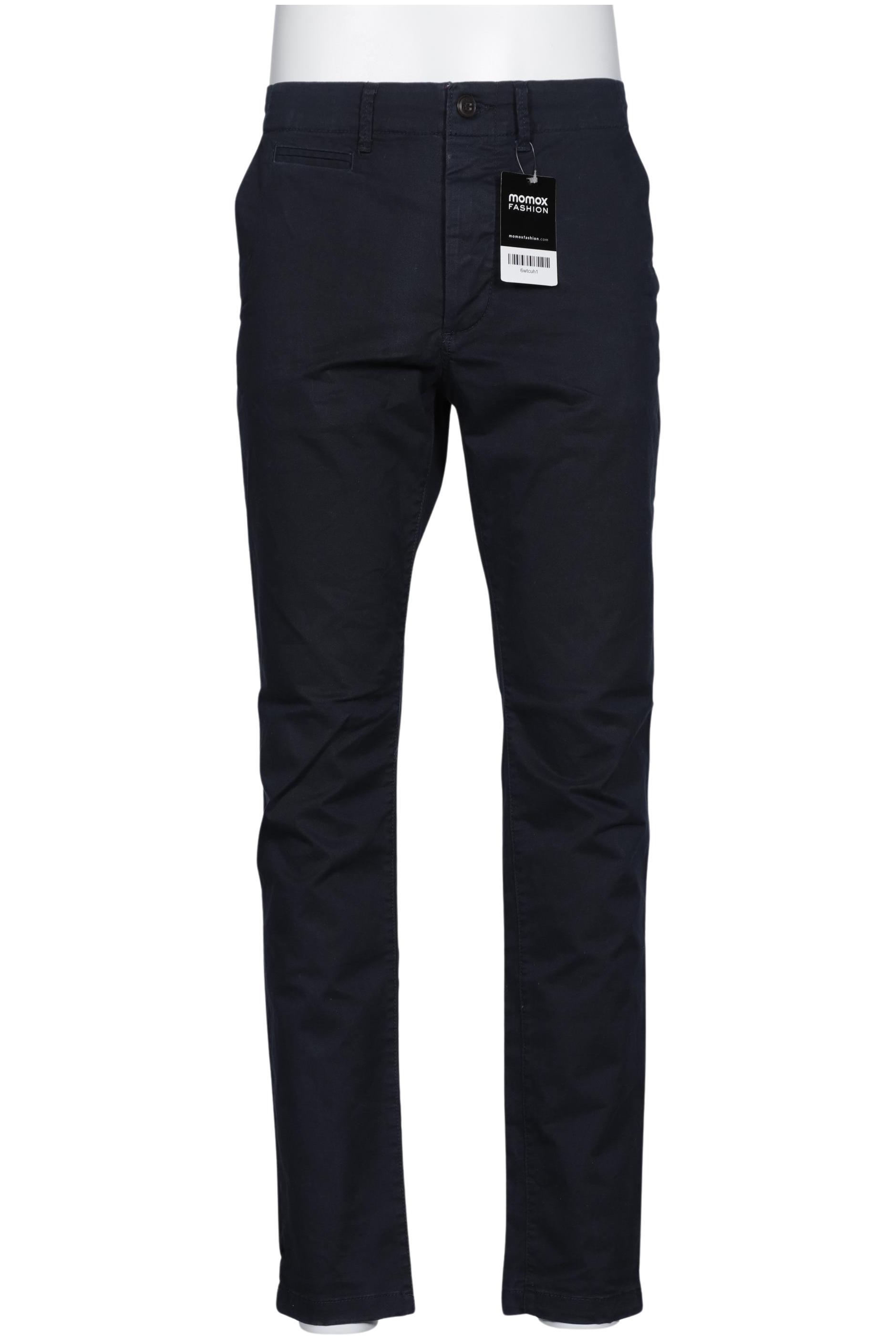 

Jack & Jones Herren Stoffhose, marineblau, Gr. 30