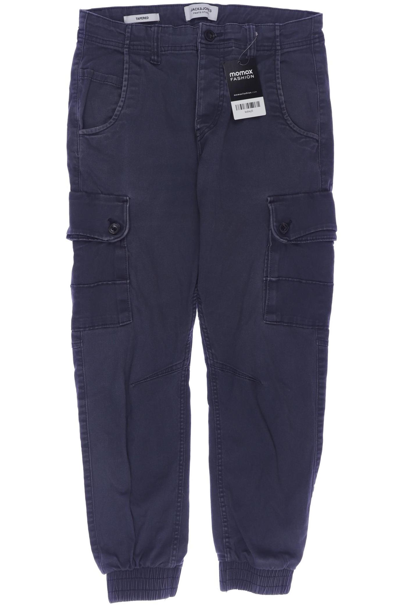 

Jack & Jones Herren Jeans, marineblau, Gr. 29